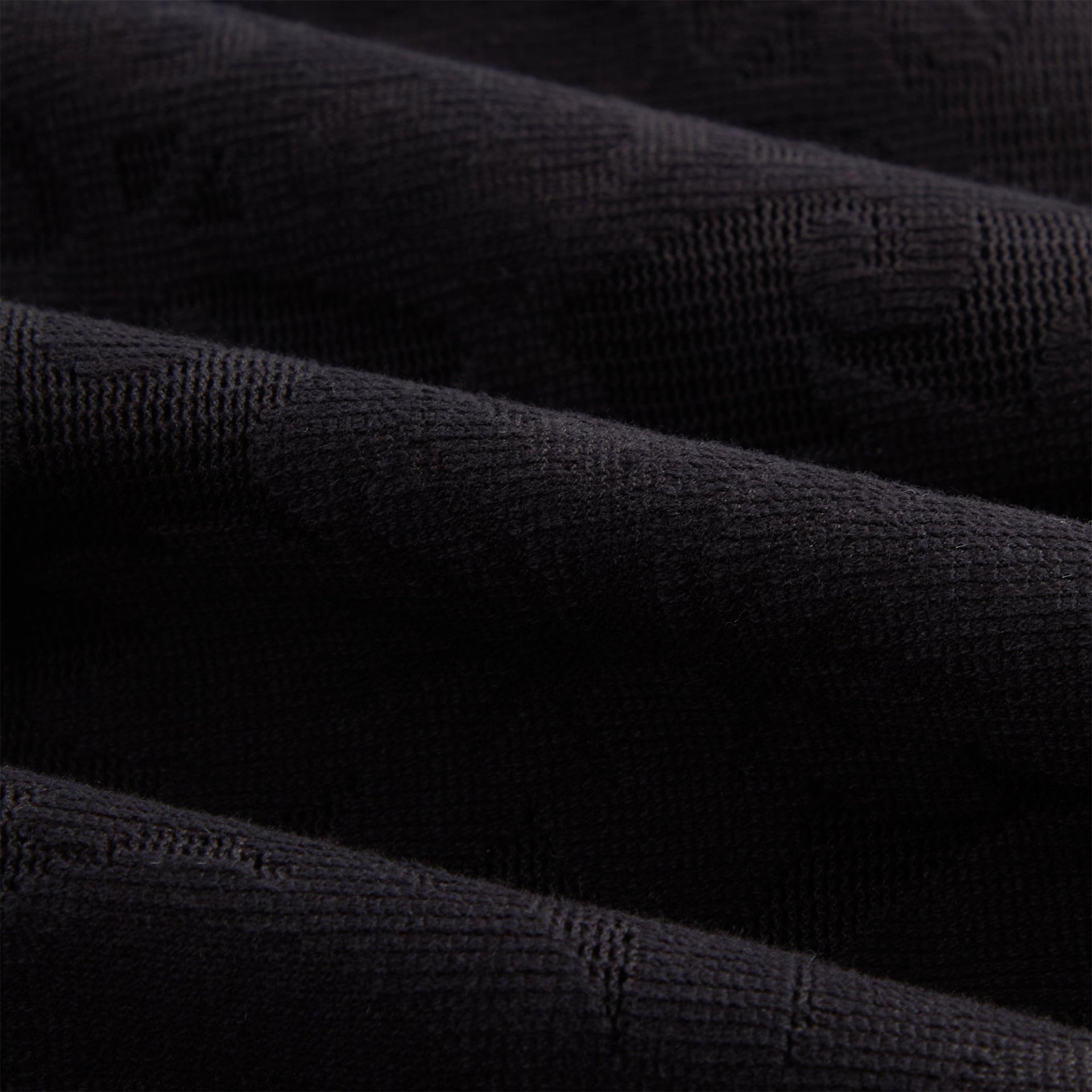 Kith Lace Lewis Short - Black