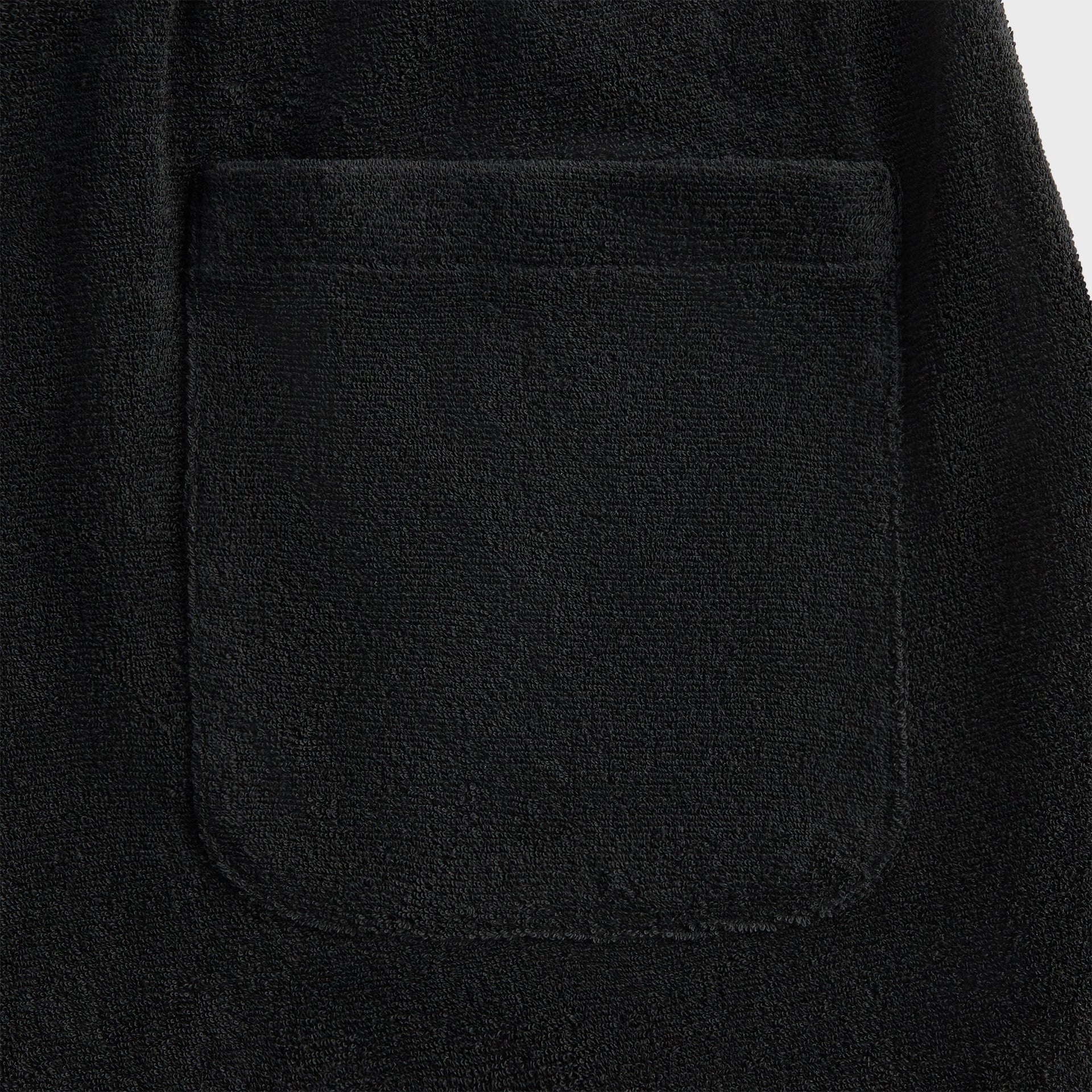 Kith Leo Terry Pant - Black