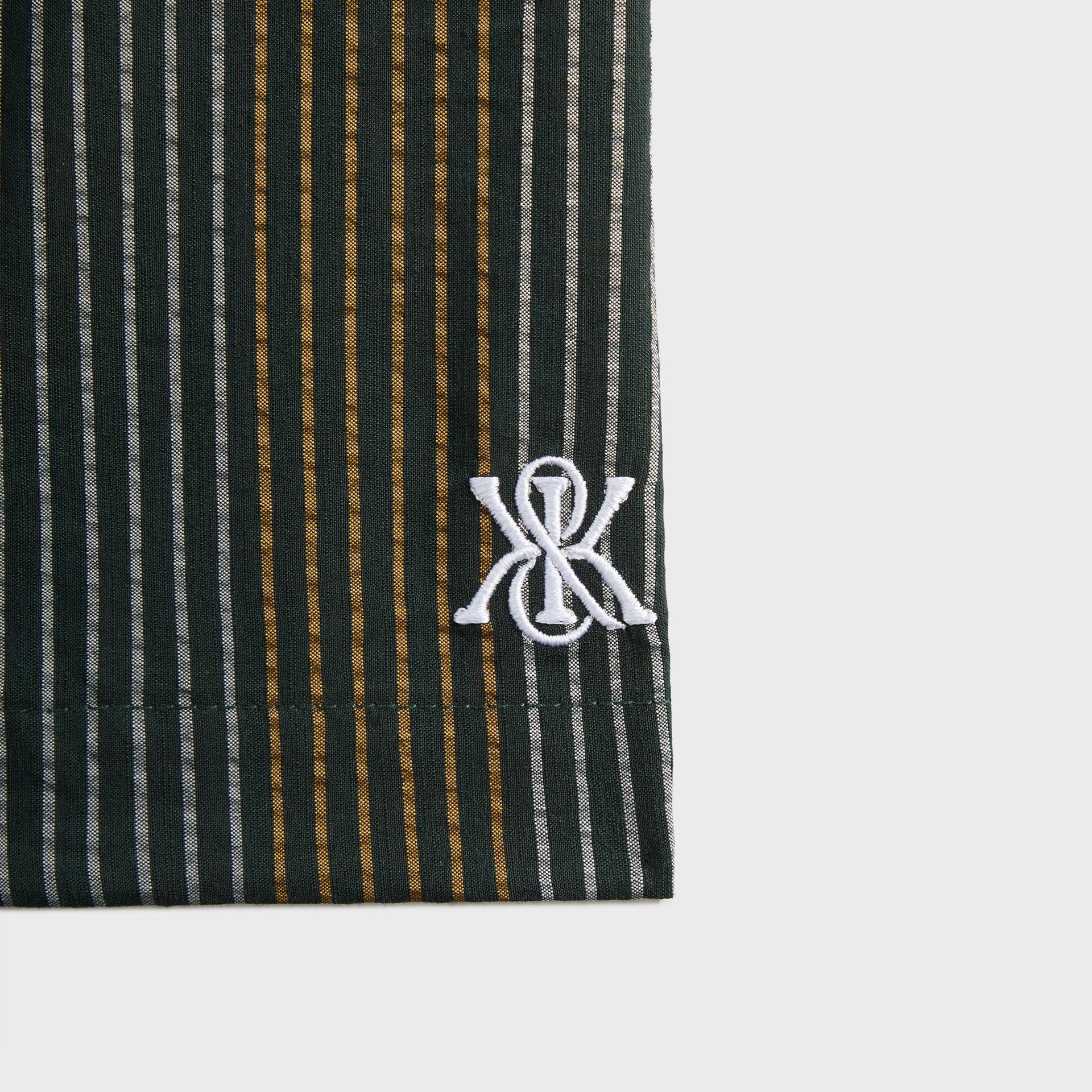 Kith Seersucker Lewis Short - Stadium