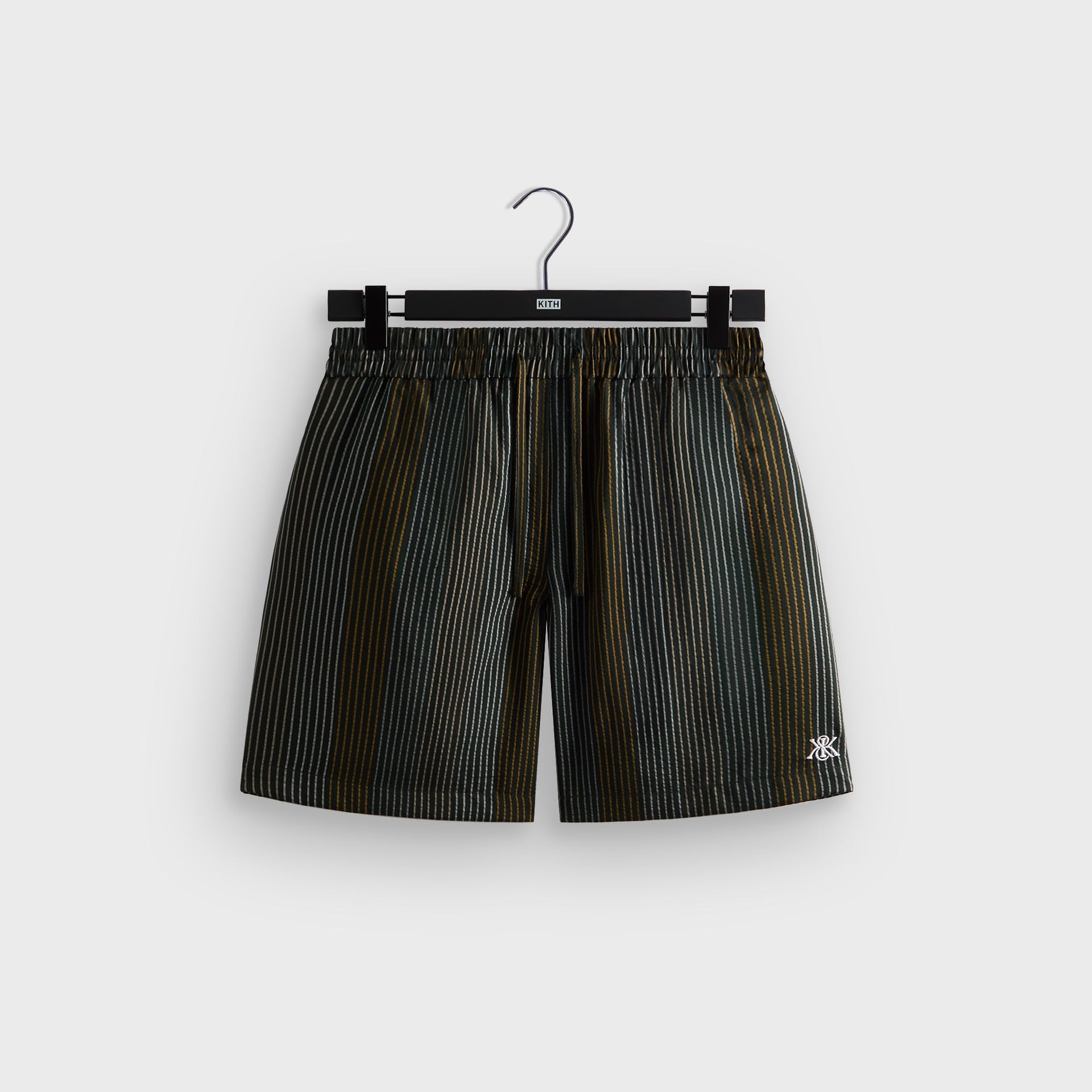Kith Seersucker Lewis Short - Stadium
