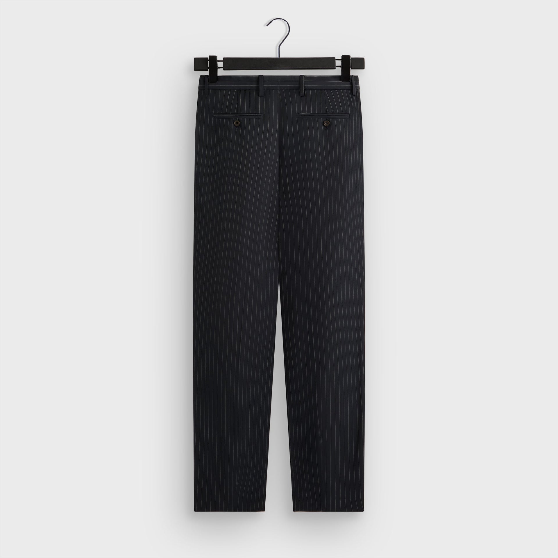 Pantalon Han en laine tropicale &Kin - Admiral PH