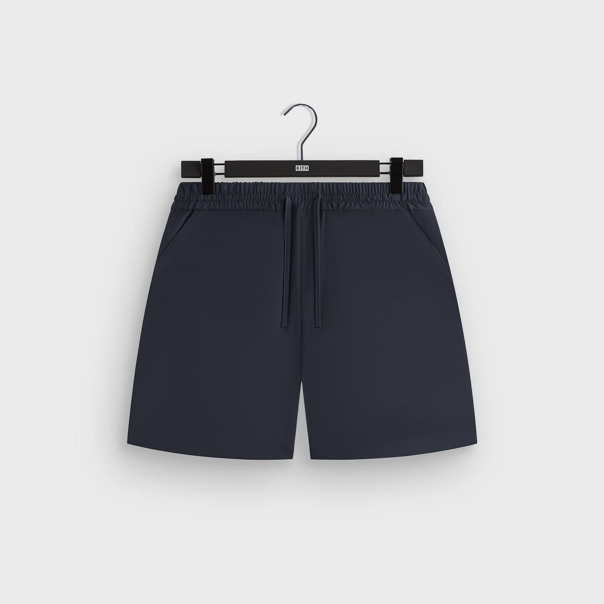 &Kin Tropical Wool Lewis Short - Admiral PH