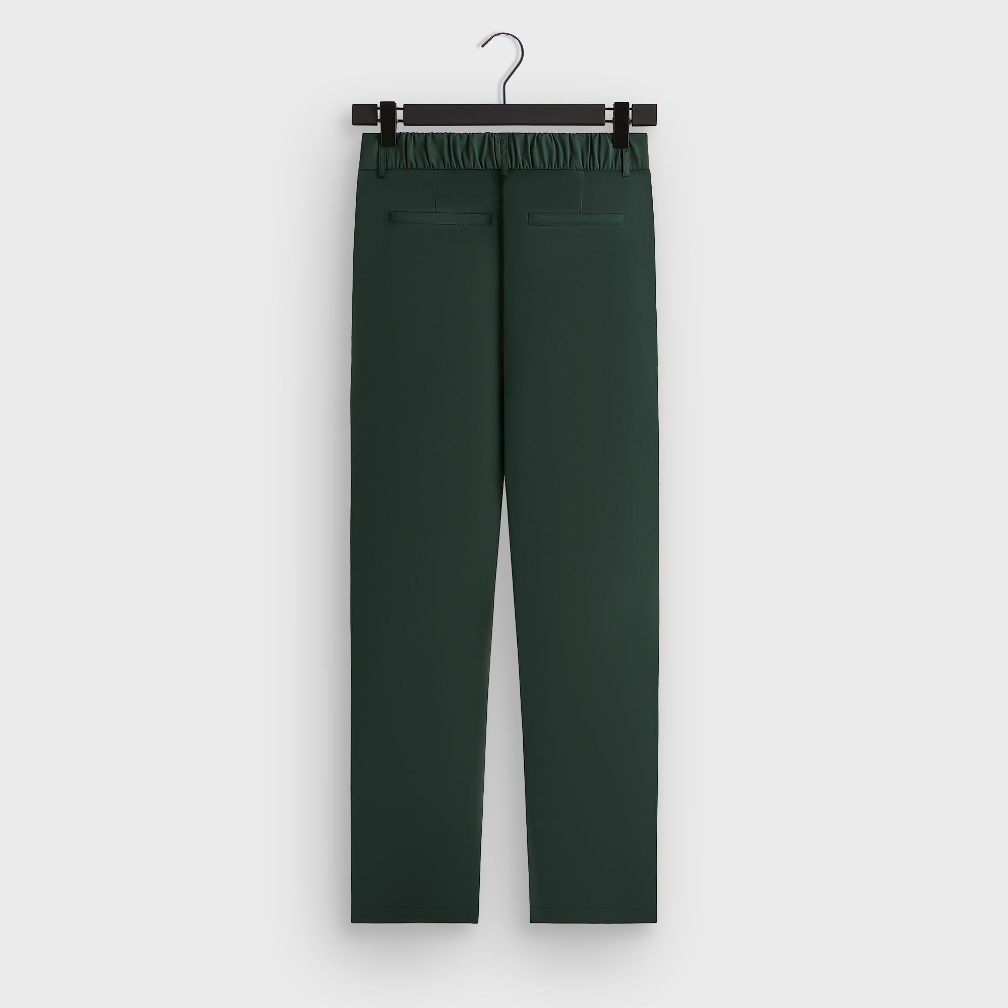 Kith Pleated Kyson Pant - Stadium – Kith Canada