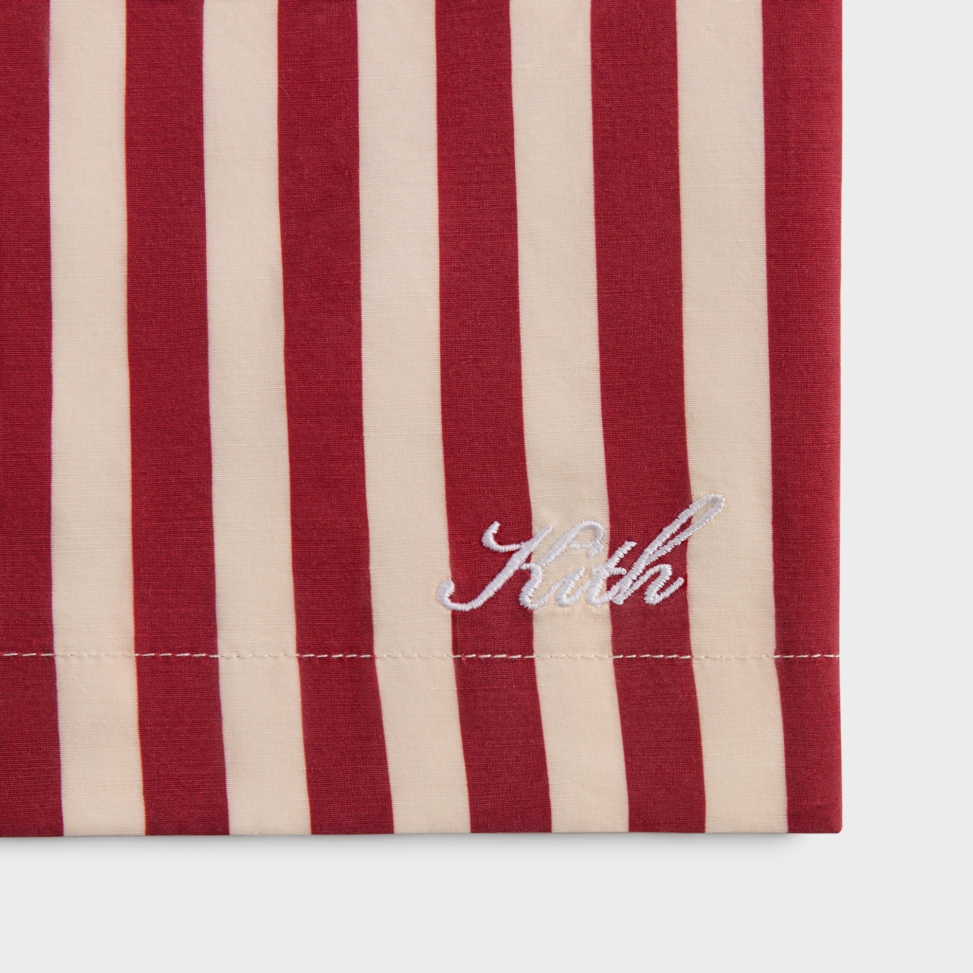 Kith Striped Cedar Short - Allure – Kith Canada Kith Striped Cedar Short - Allure – Kith Canada