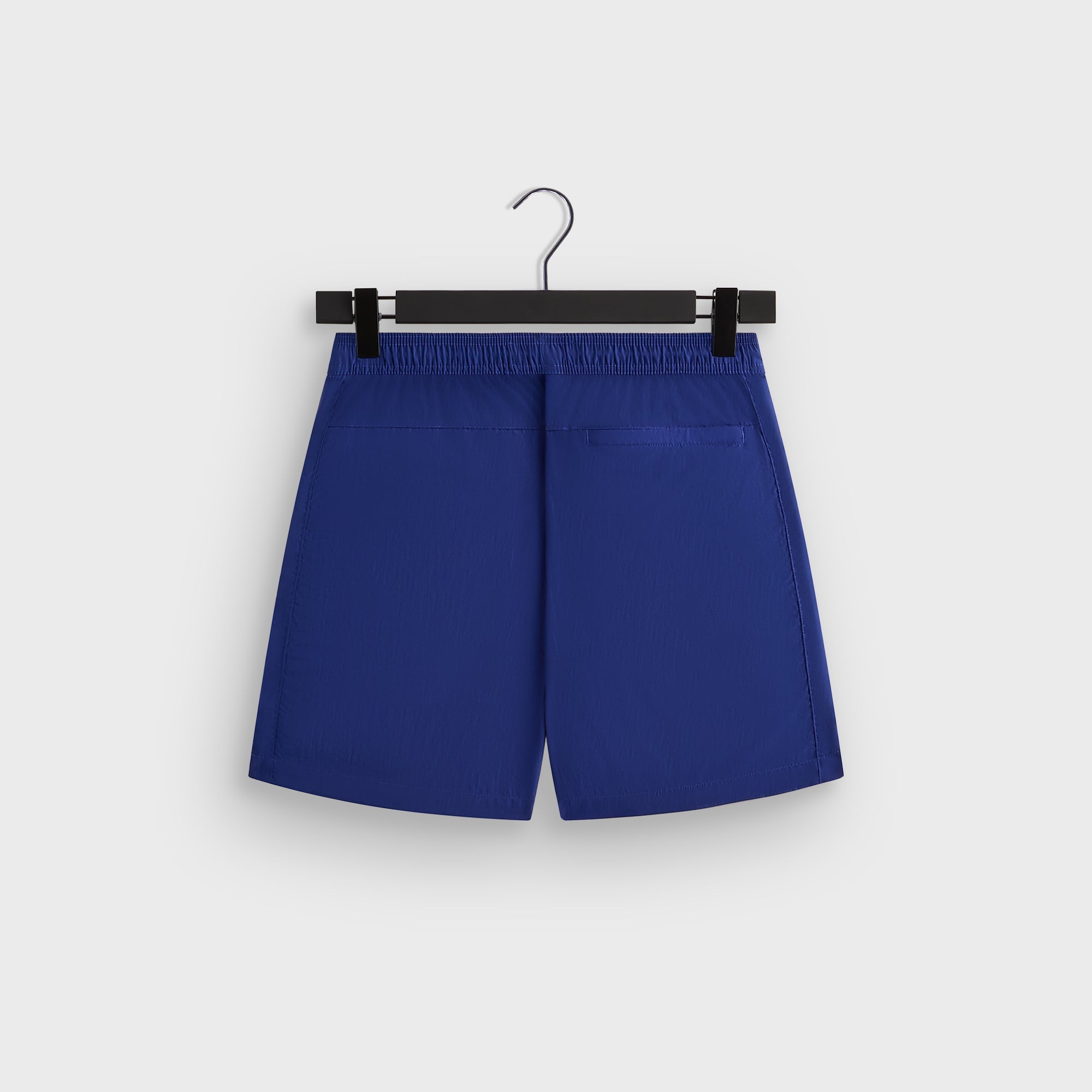 Kith Garment Washed Nylon Active Swim Short - Current – Kith Canada