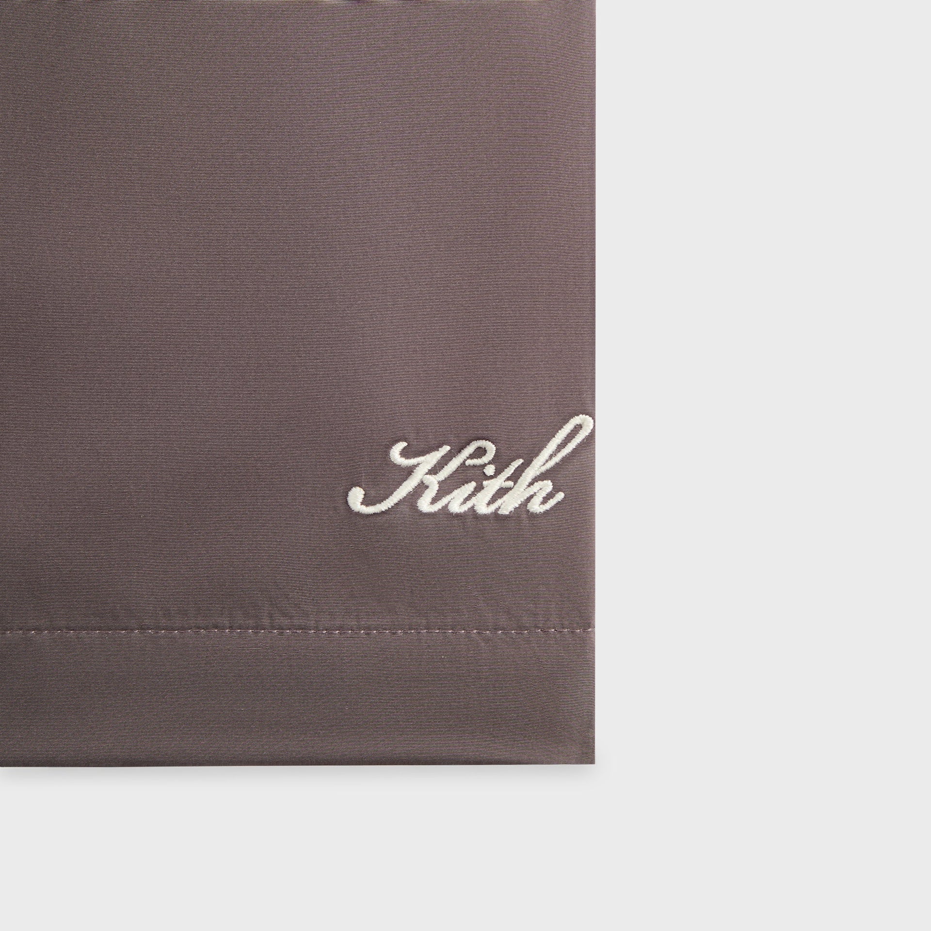 Kith Transitional Active Short - Thunder