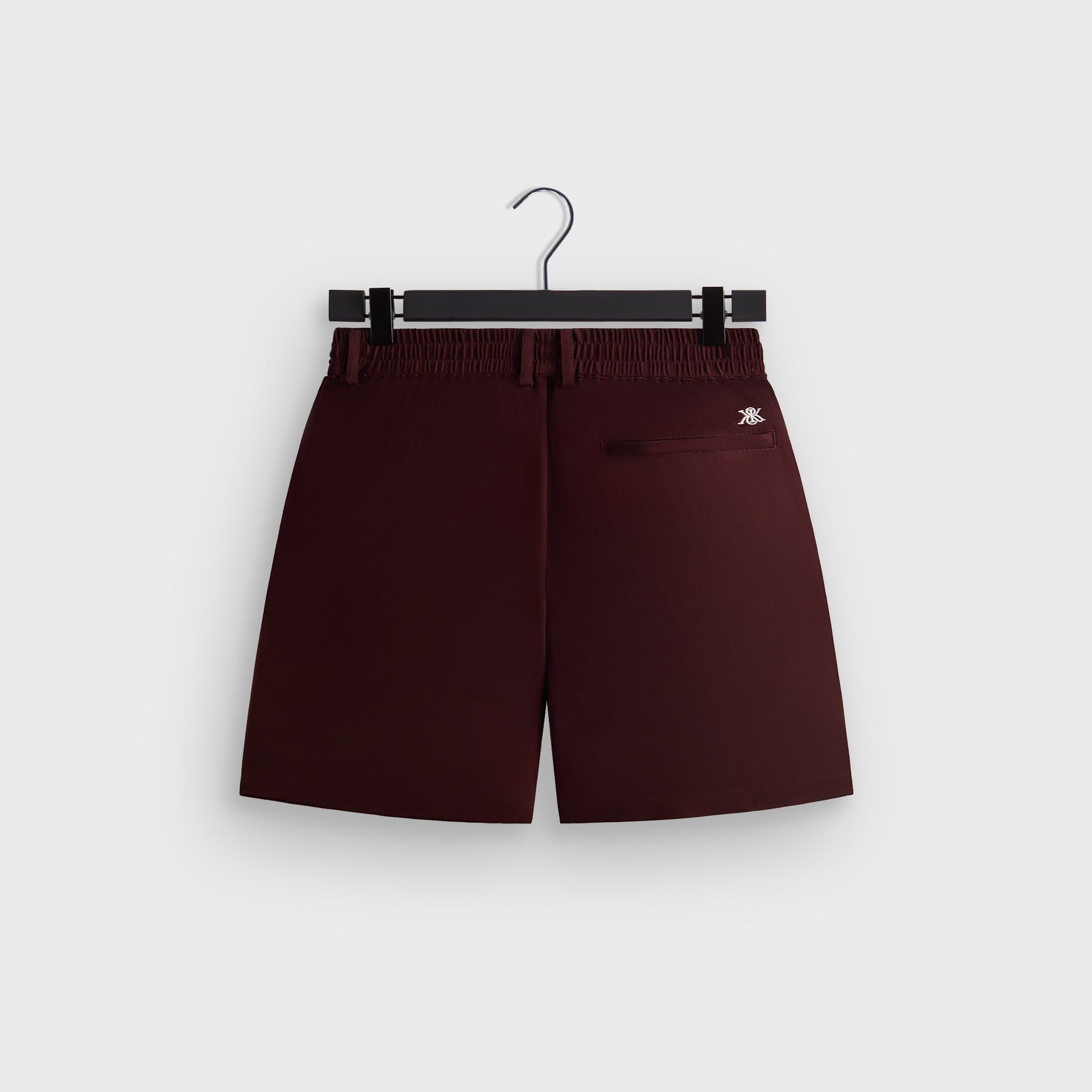 Kith Double Crepe Jude Short - Riche PH