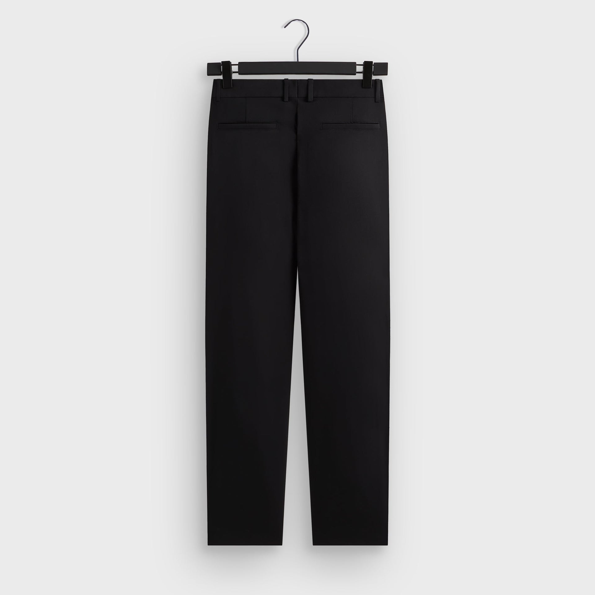Pantalon plissé Kylan de &Kin - Noir PH