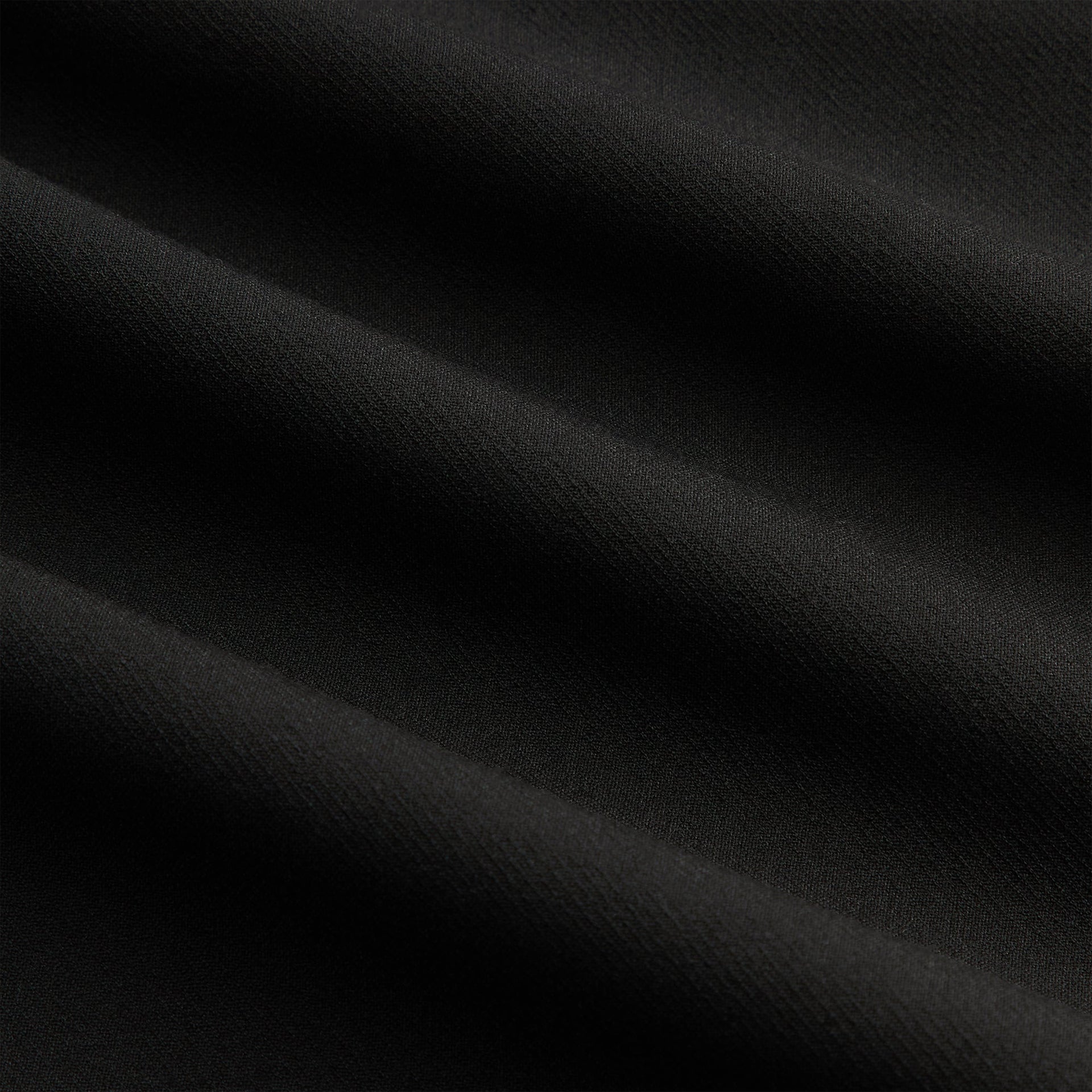 Kith Double Weave Elmhurst Pant - Black PH