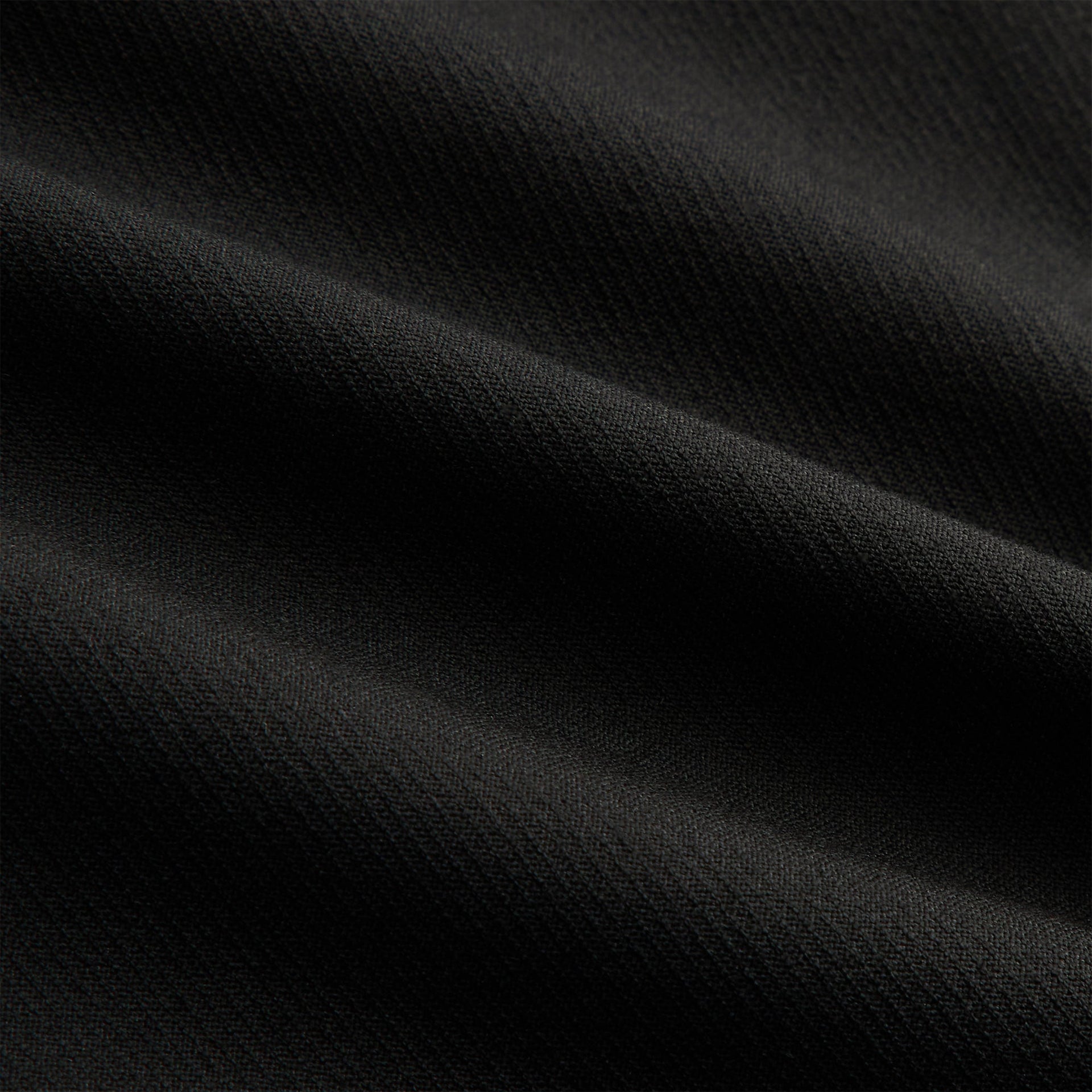 Kith Double Weave Lance Trouser in Black