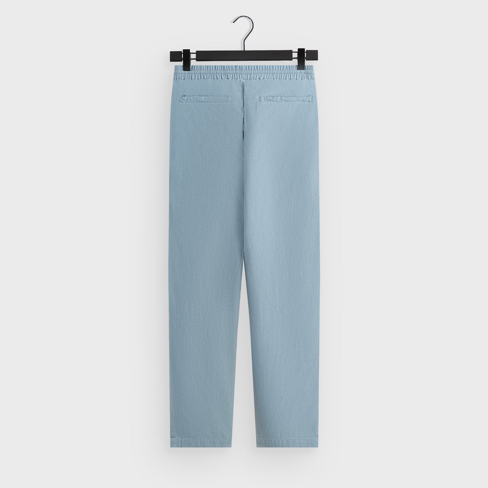 Kith Chambray Barrow Pant - Light Indigo