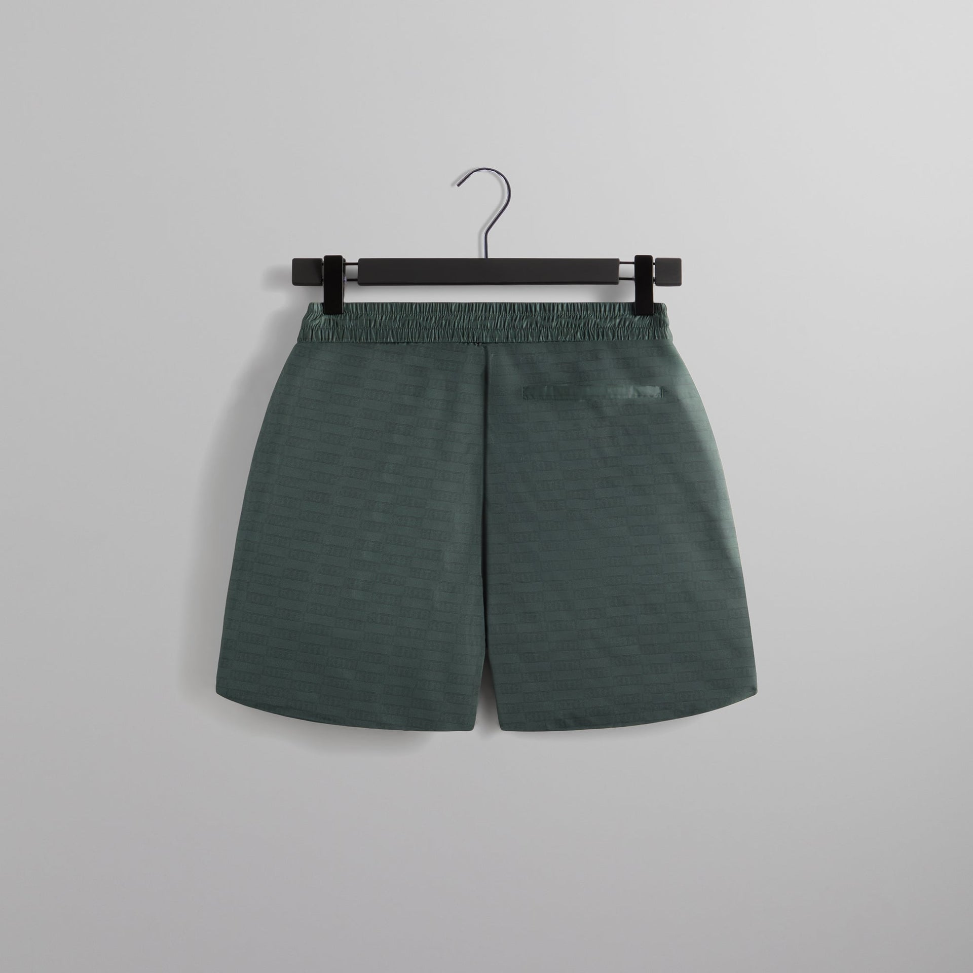 Kith Monogram Mason Short - Machine