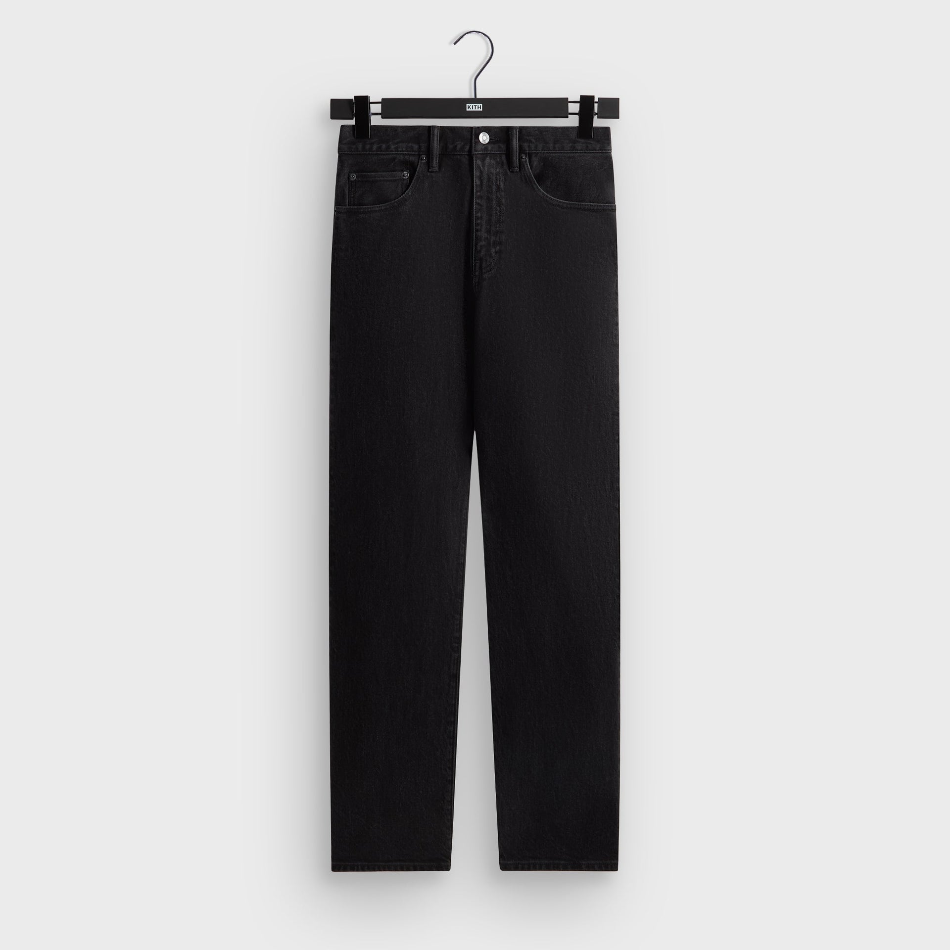 Kith The Webster Chill - Washed Black