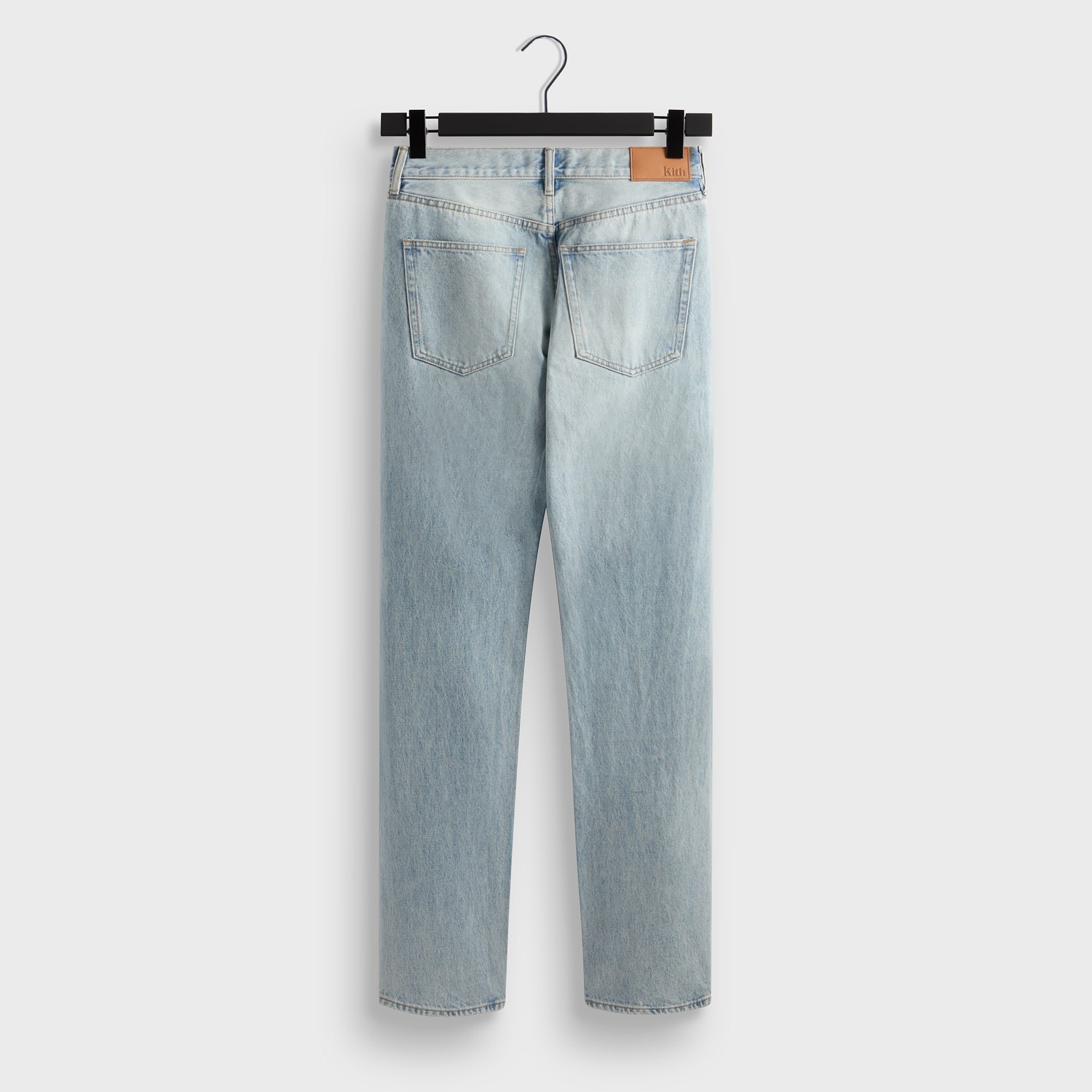 パンツ Kith The Webster Chill Jean 28 KHM060963-452-Front_a73448e5-