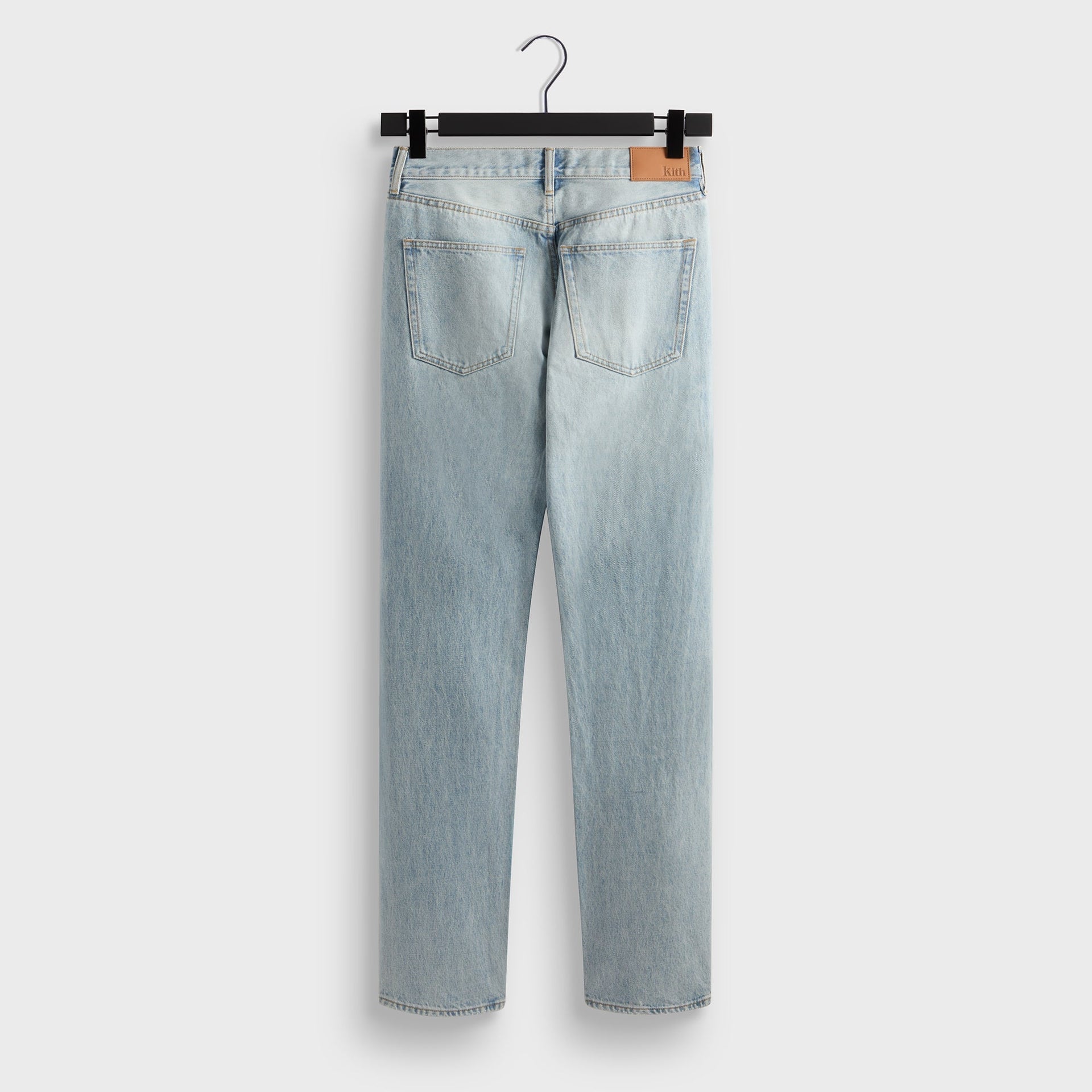 Kith The Webster Chill - Light Indigo