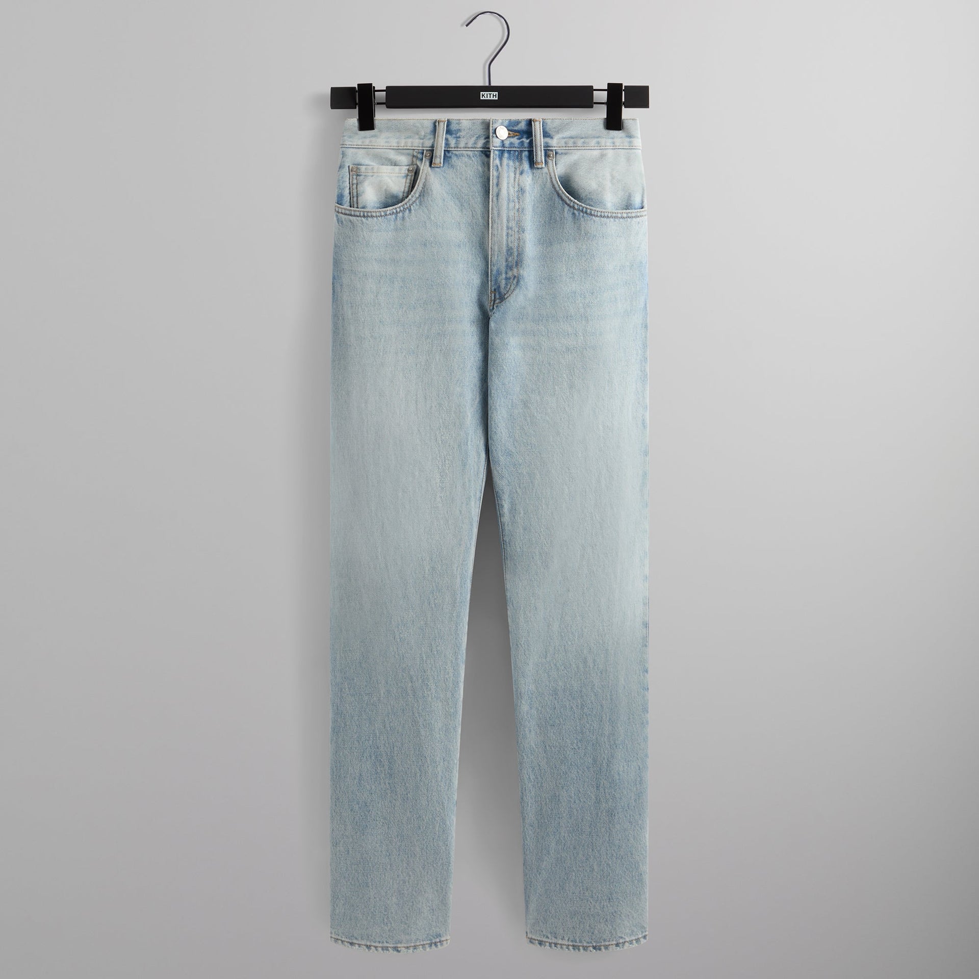 Kith The Webster Chill Jean - Light Indigo