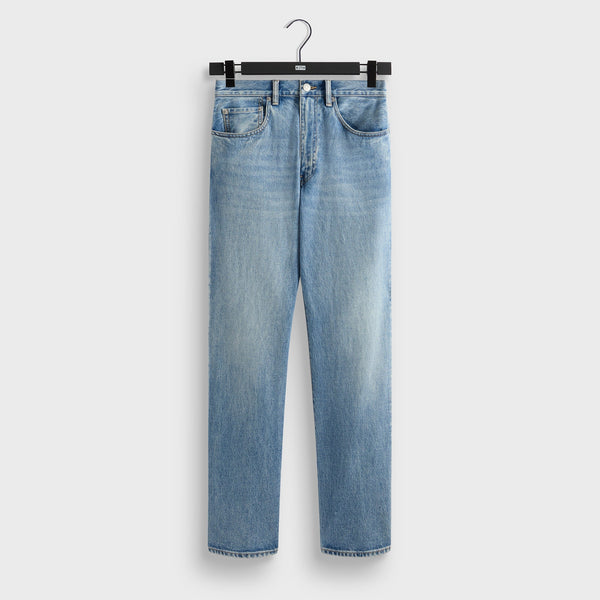 Kith The Webster Chill - Mid Indigo – Kith Canada