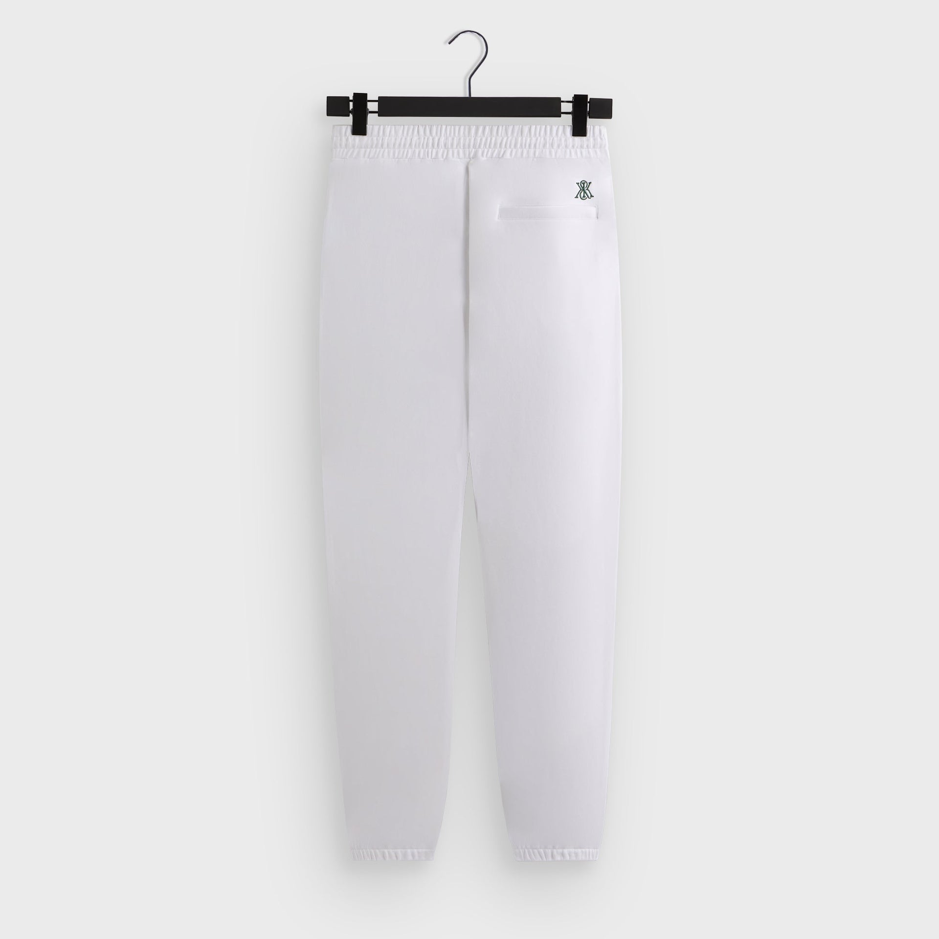 Kith Terry Williams I Sweatpant - White