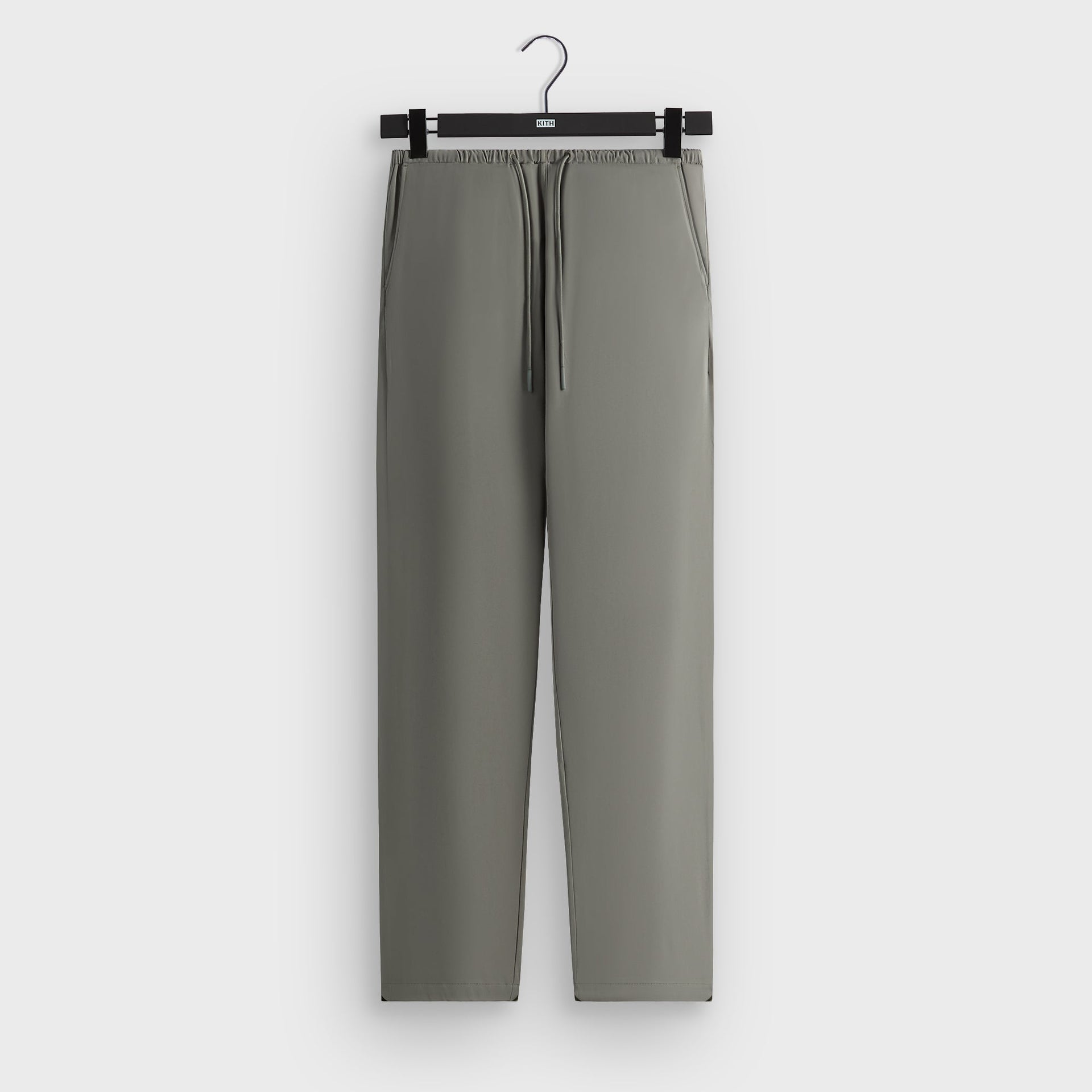 Pantalon Kith Double Crêpe Grayson - Rhizome PH