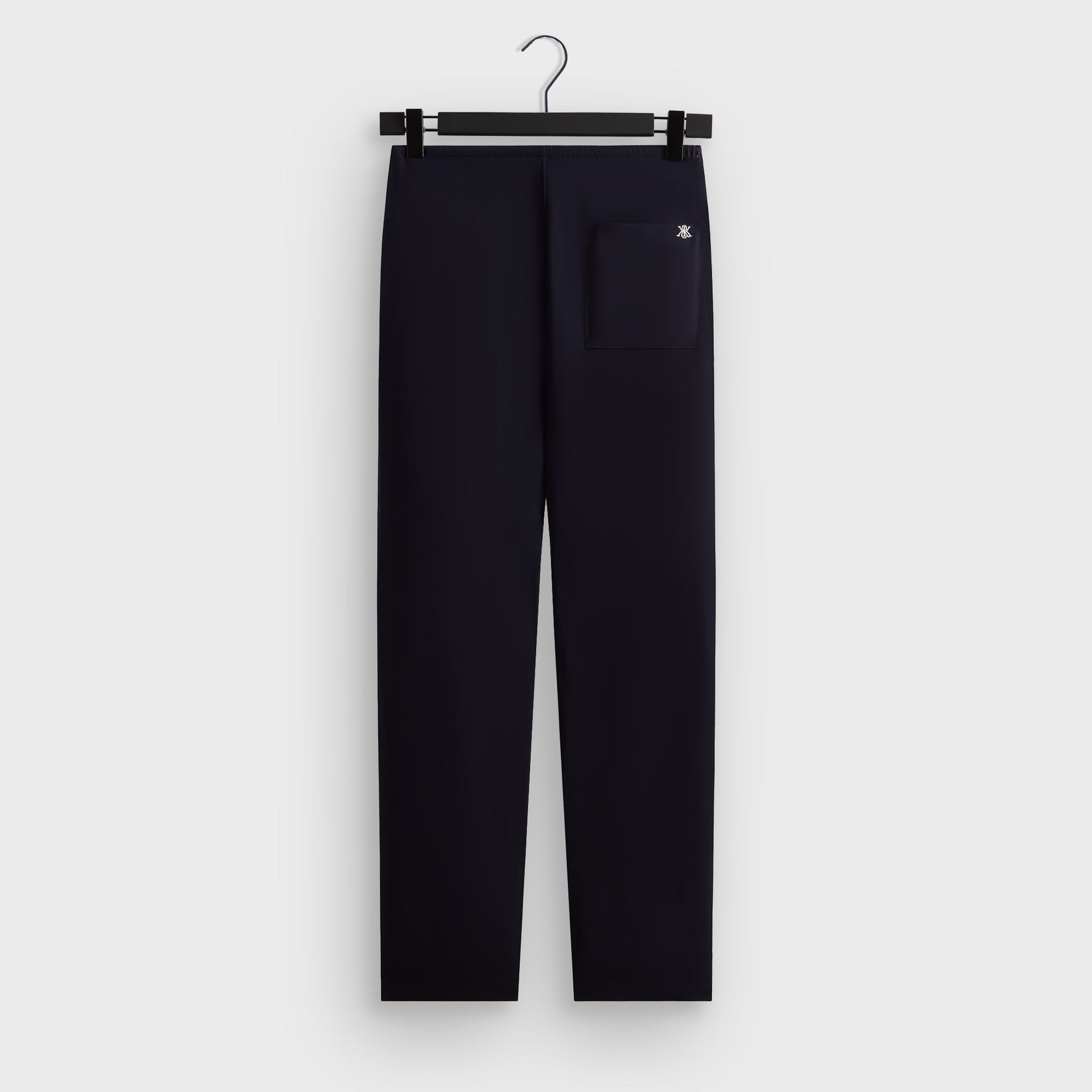 Kith Double Crepe Grayson Pant - Ink PH