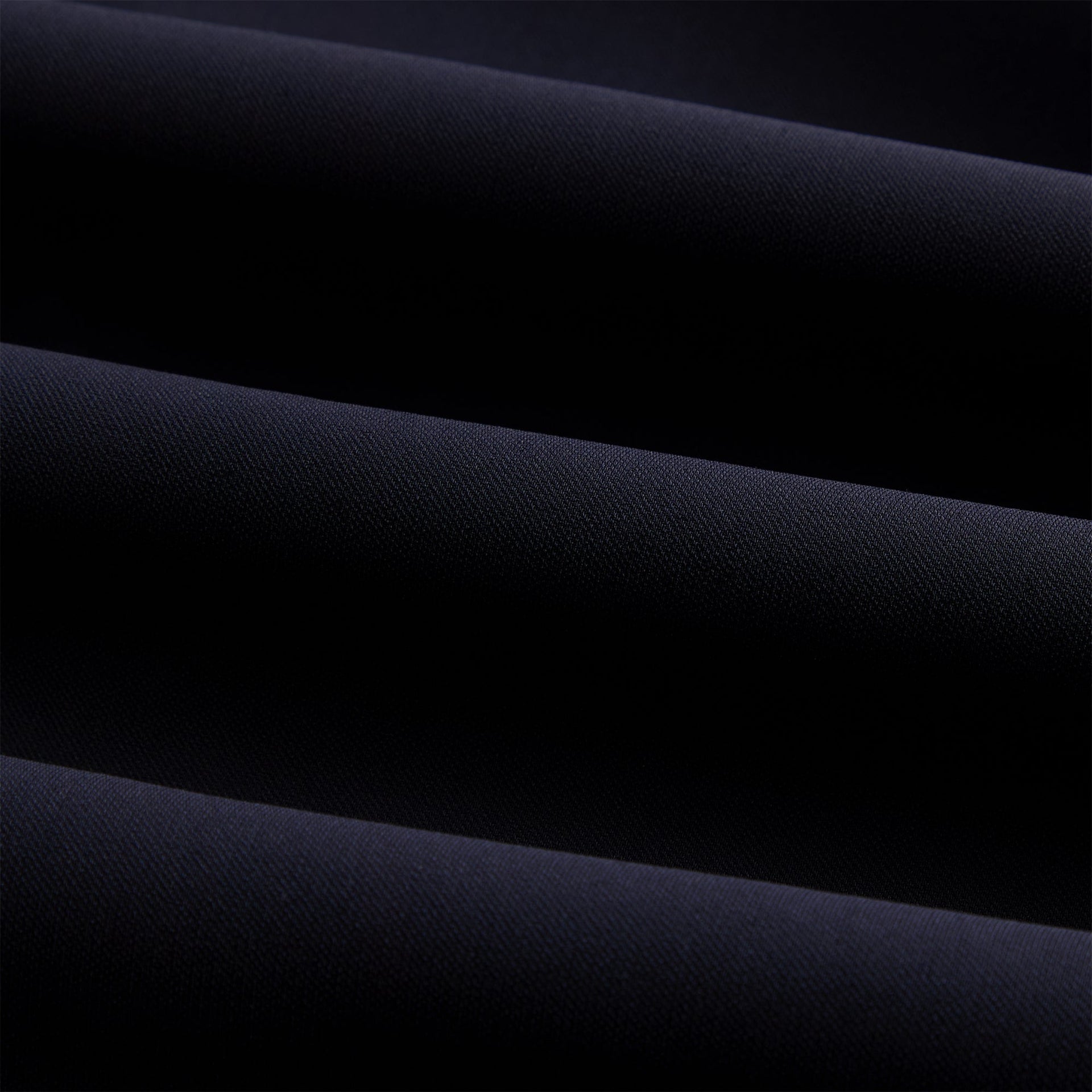 Kith Double Crepe Grayson Pant - Ink