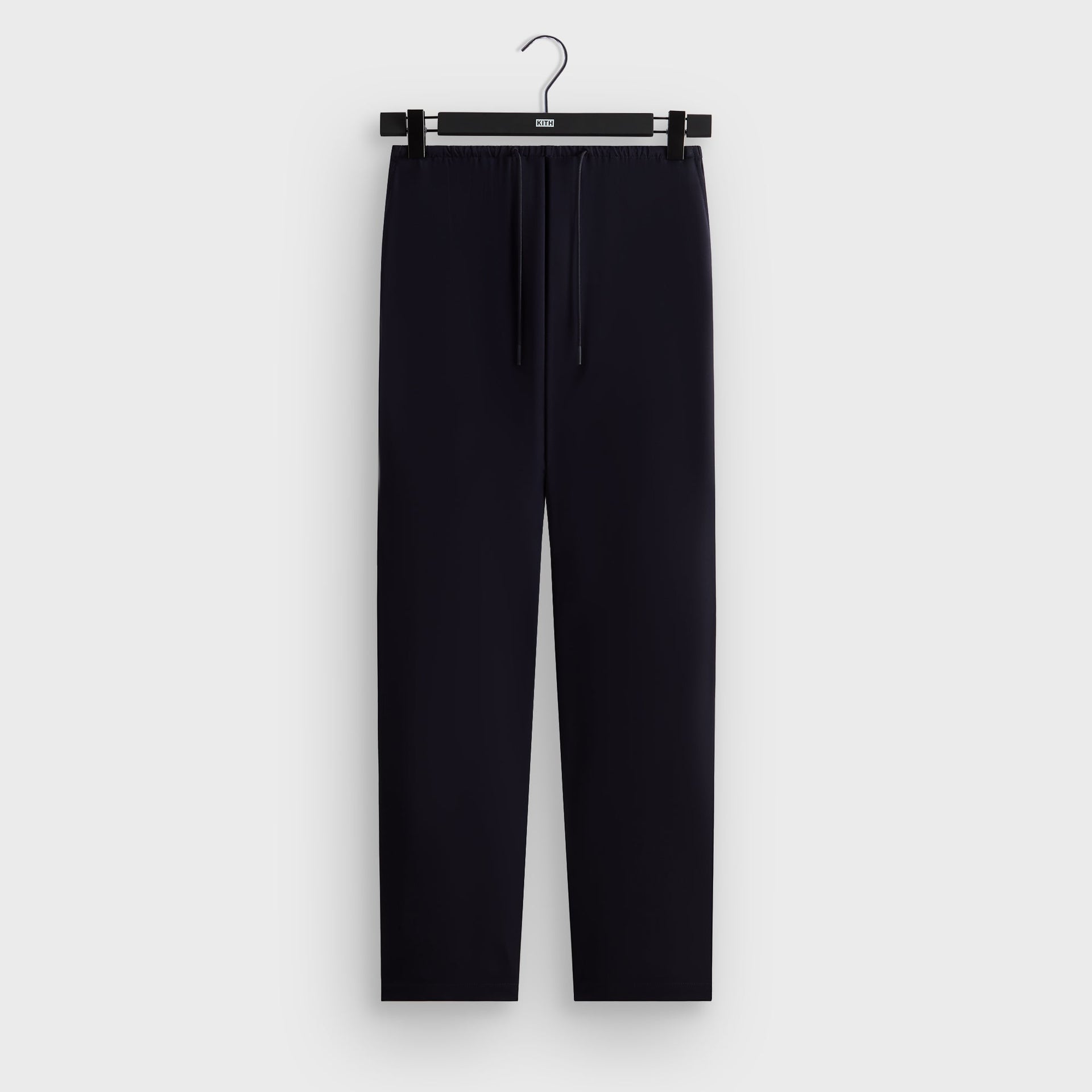 Kith Double Crepe Grayson Pant - Ink