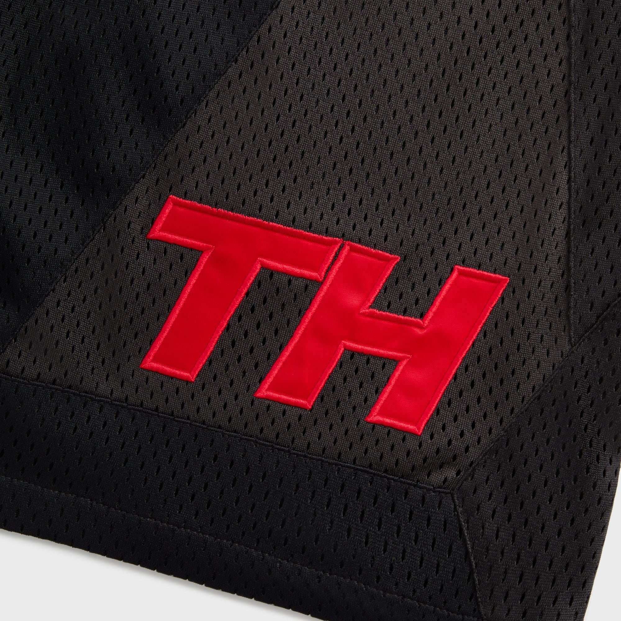 最終値下げ【状態良好】Kith Mesh Turbo Short Mサイズ KHM060991-6009-Front_grande.