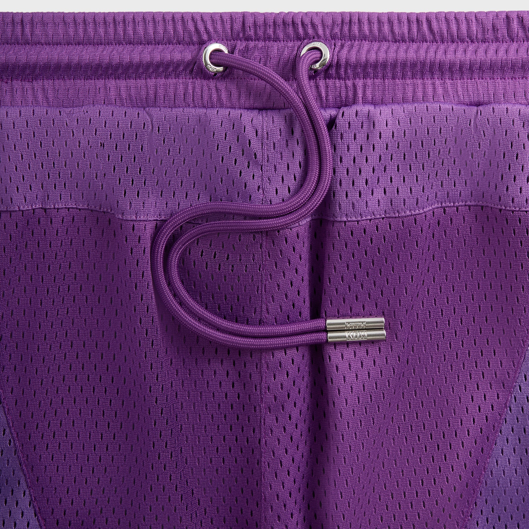 KITH Mesh Turbo Short Astro Sサイズ Kith Mesh Turbo Short - Custom – Kith Canada