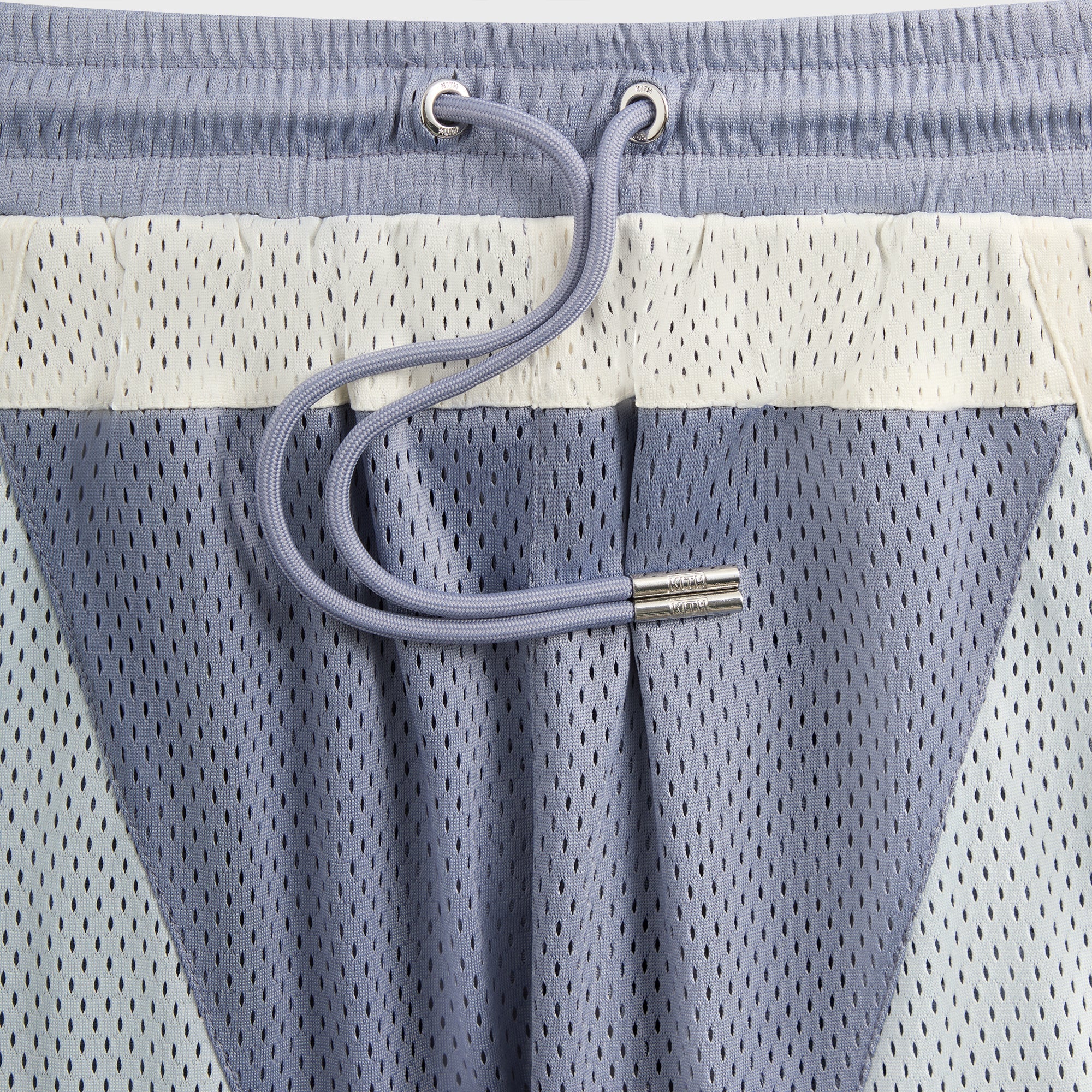 Kith Mesh Turbo Short - Monet – Kith Canada