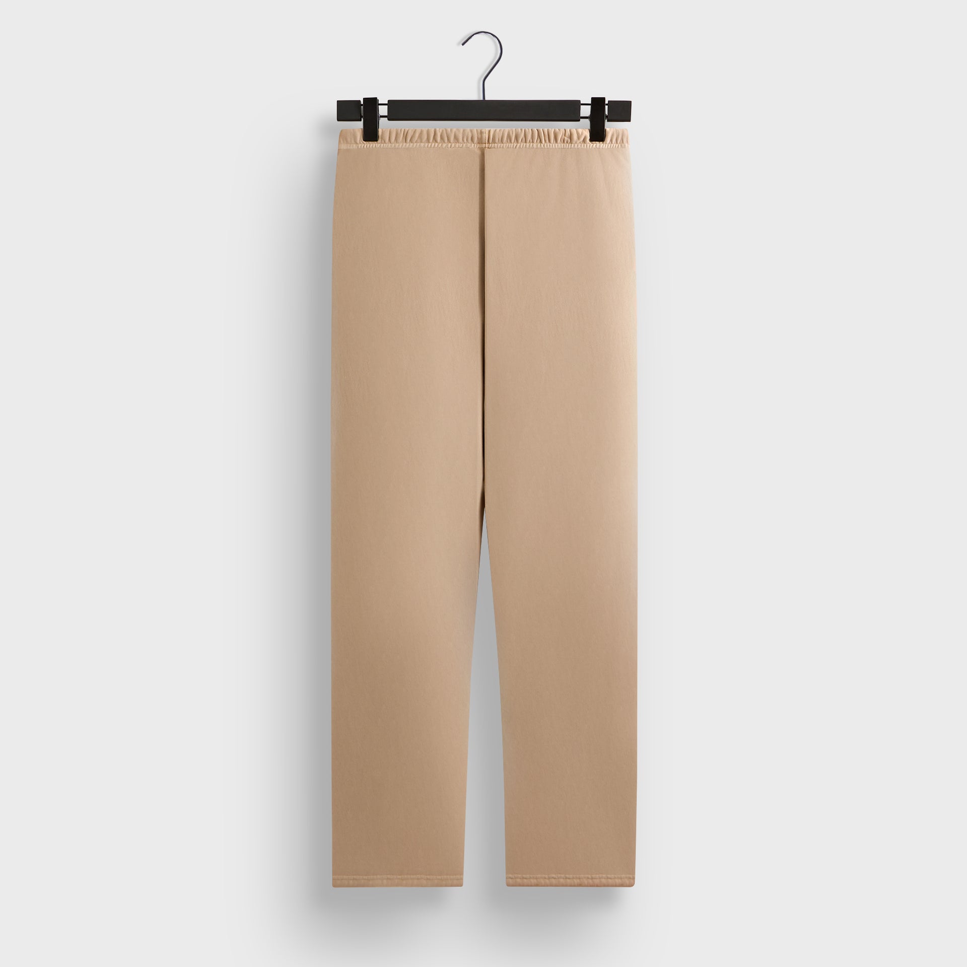 Kith 101 Compact Fleece Parker Sweatpant  - Mound