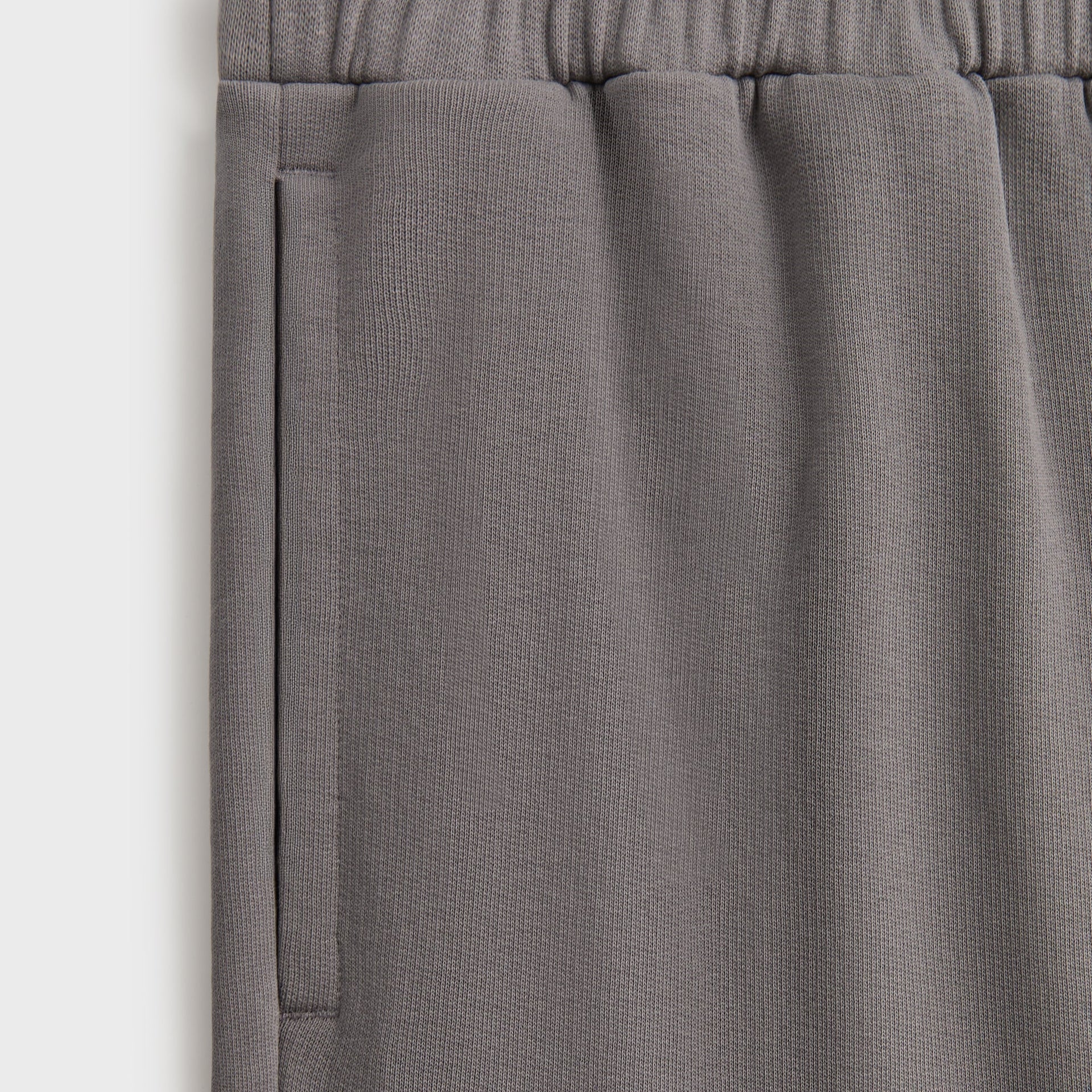 Kith 101 Micro Terry Bryson Sweatpant - Quilt