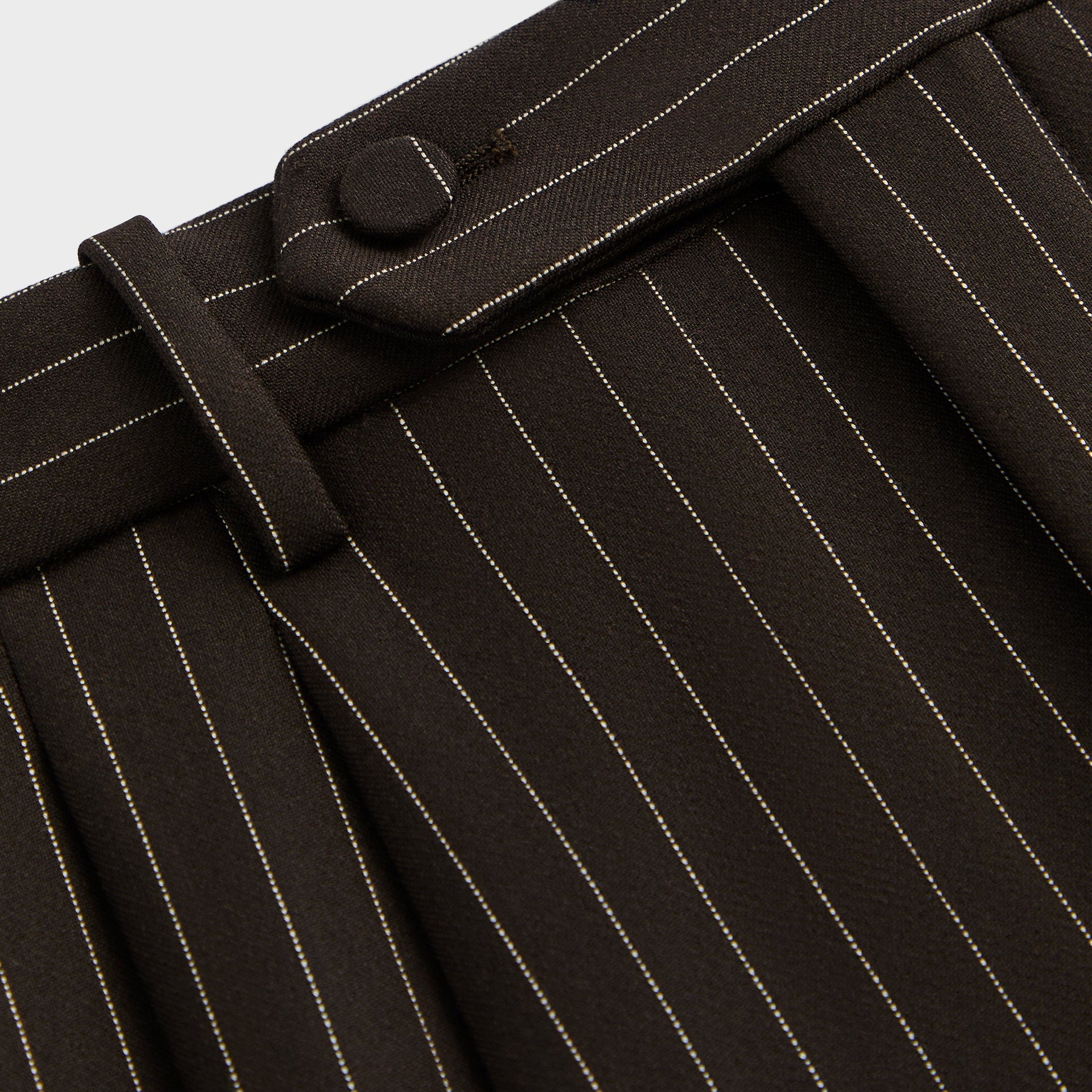 Kith Double Weave Kylan Trouser - Kindling