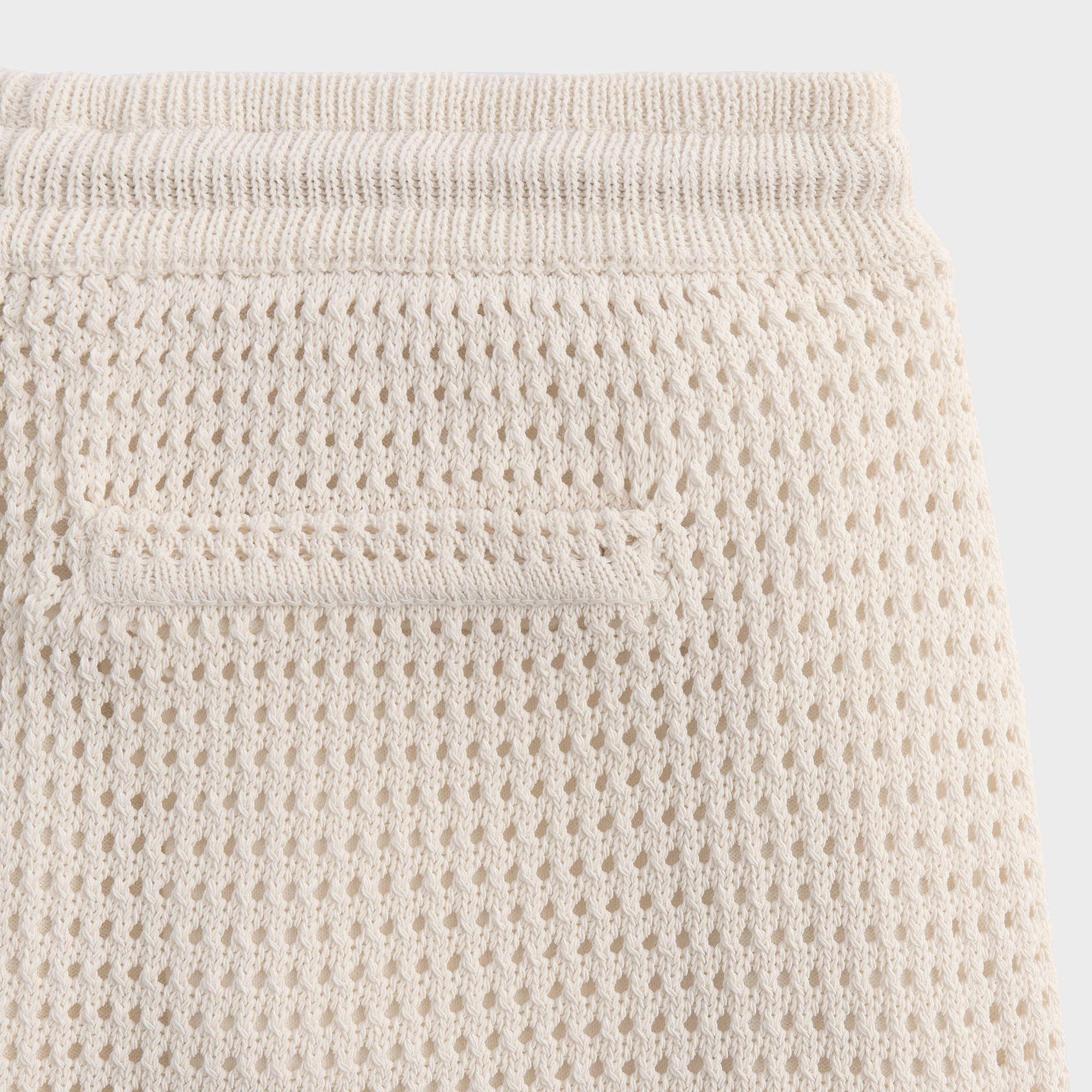 パンツ Kith Crochet Curtis Short Waffle M Kith Crochet Curtis Short - Waffle – Kith Canada