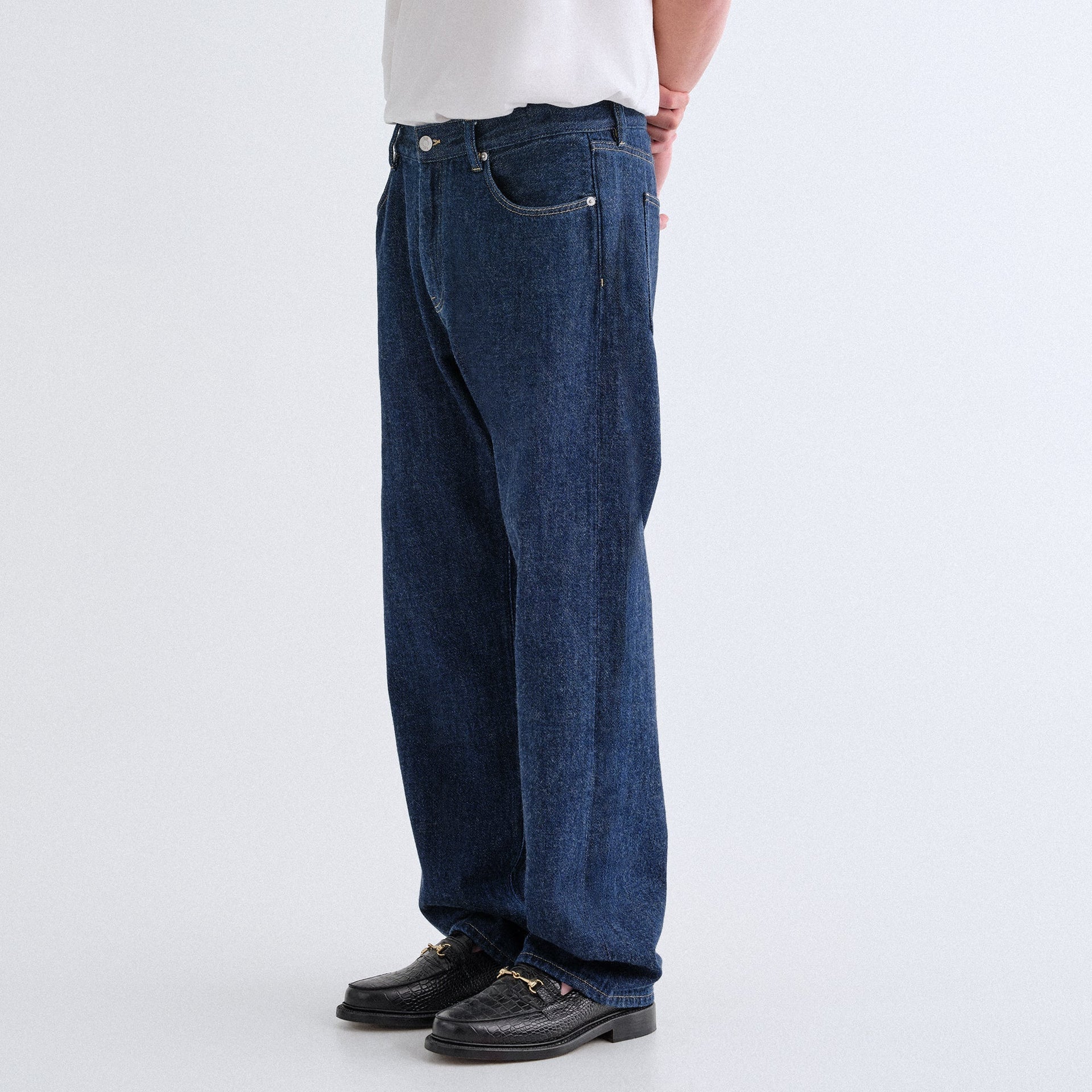 Kith The Webster Chill Twill - Savin Wash