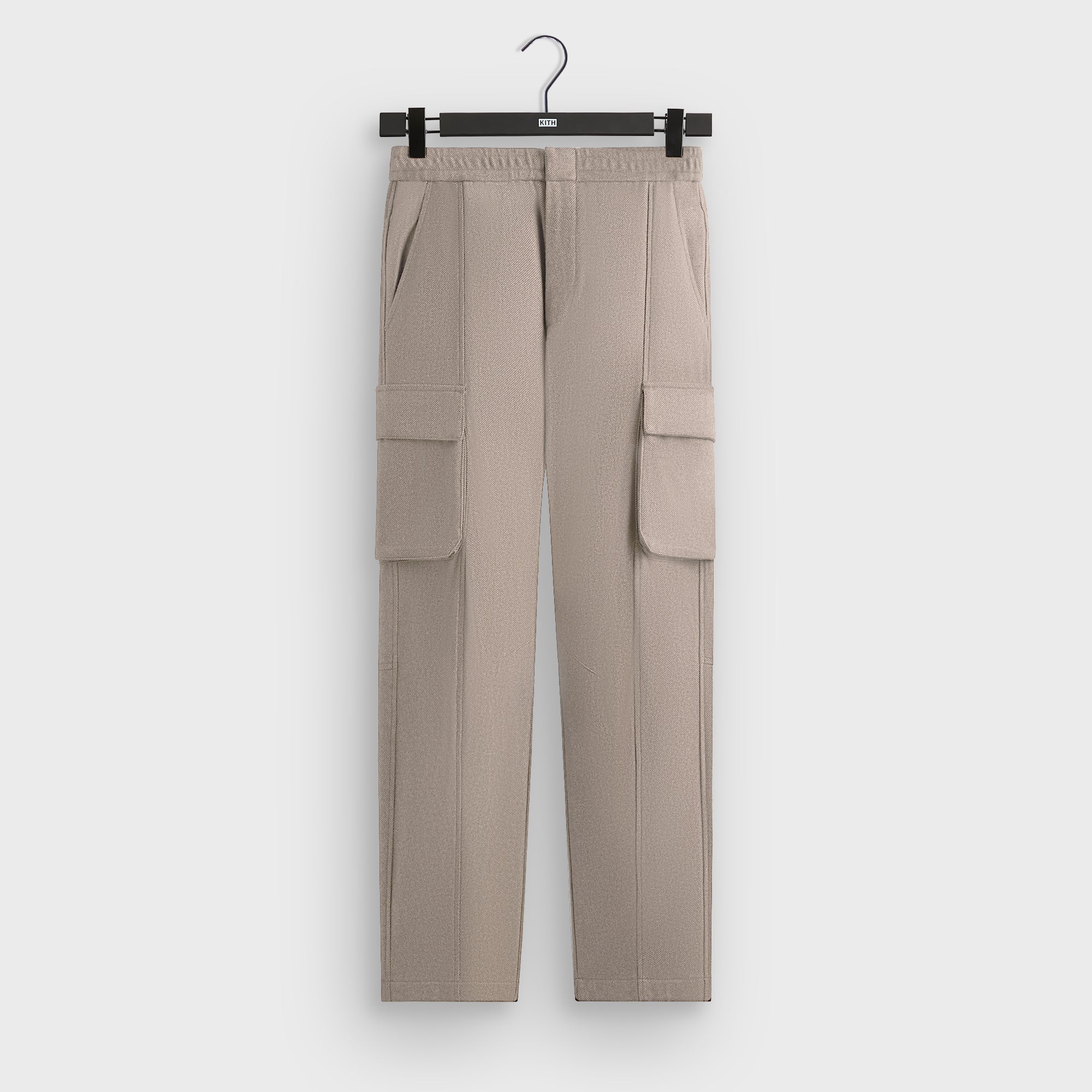 【ほぼ未使用】KITH WOMEN BECK II UTILITY PANT ほぼ未使用】KITH WOMEN BECK II UTILITY PANT ほぼ未使用】KITH
