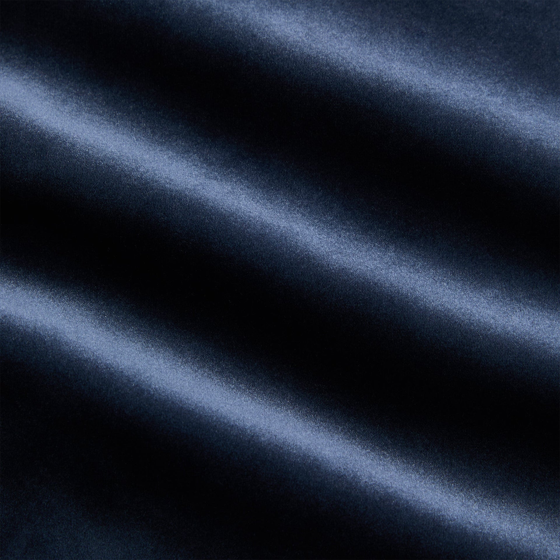 Kith for the New York Yankees Luxe Velour Damon Track Pant - Nocturnal - PH