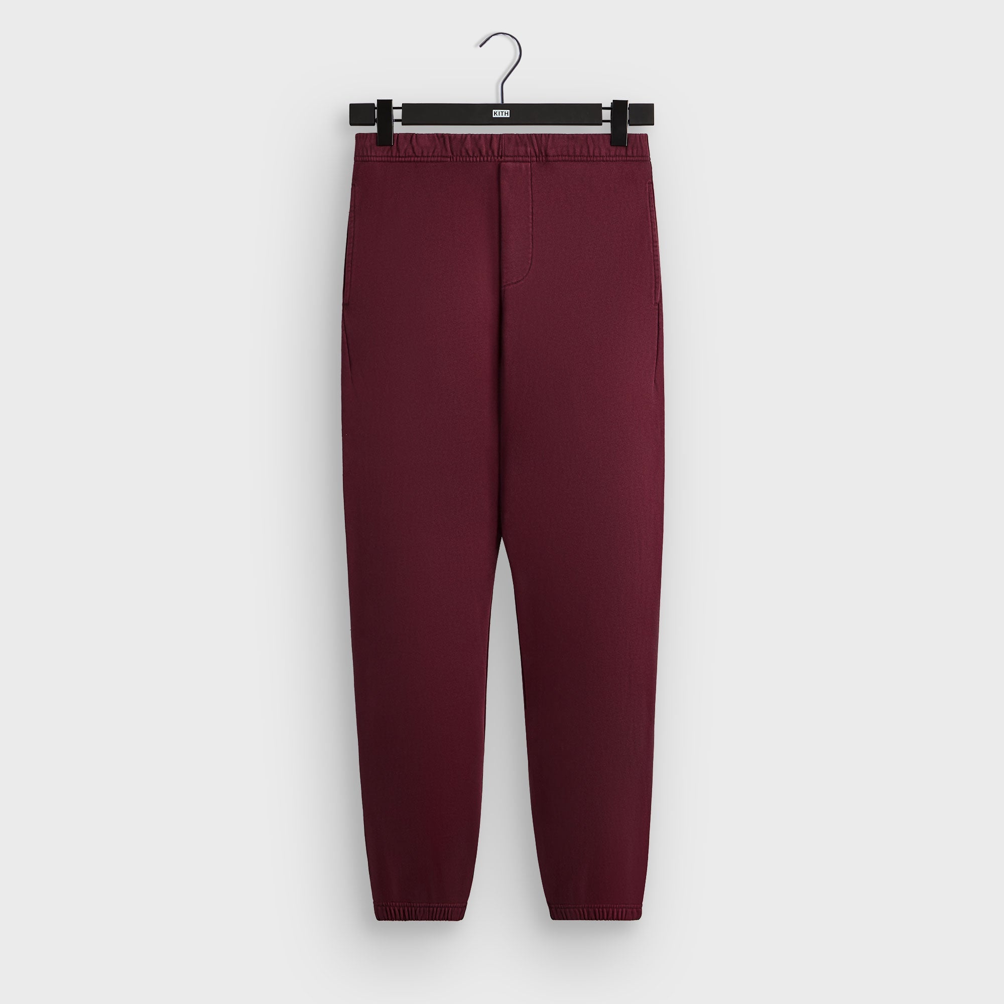 Mens Kith Apparel - Bottoms - Pants - Sweatpants | Kith Canada