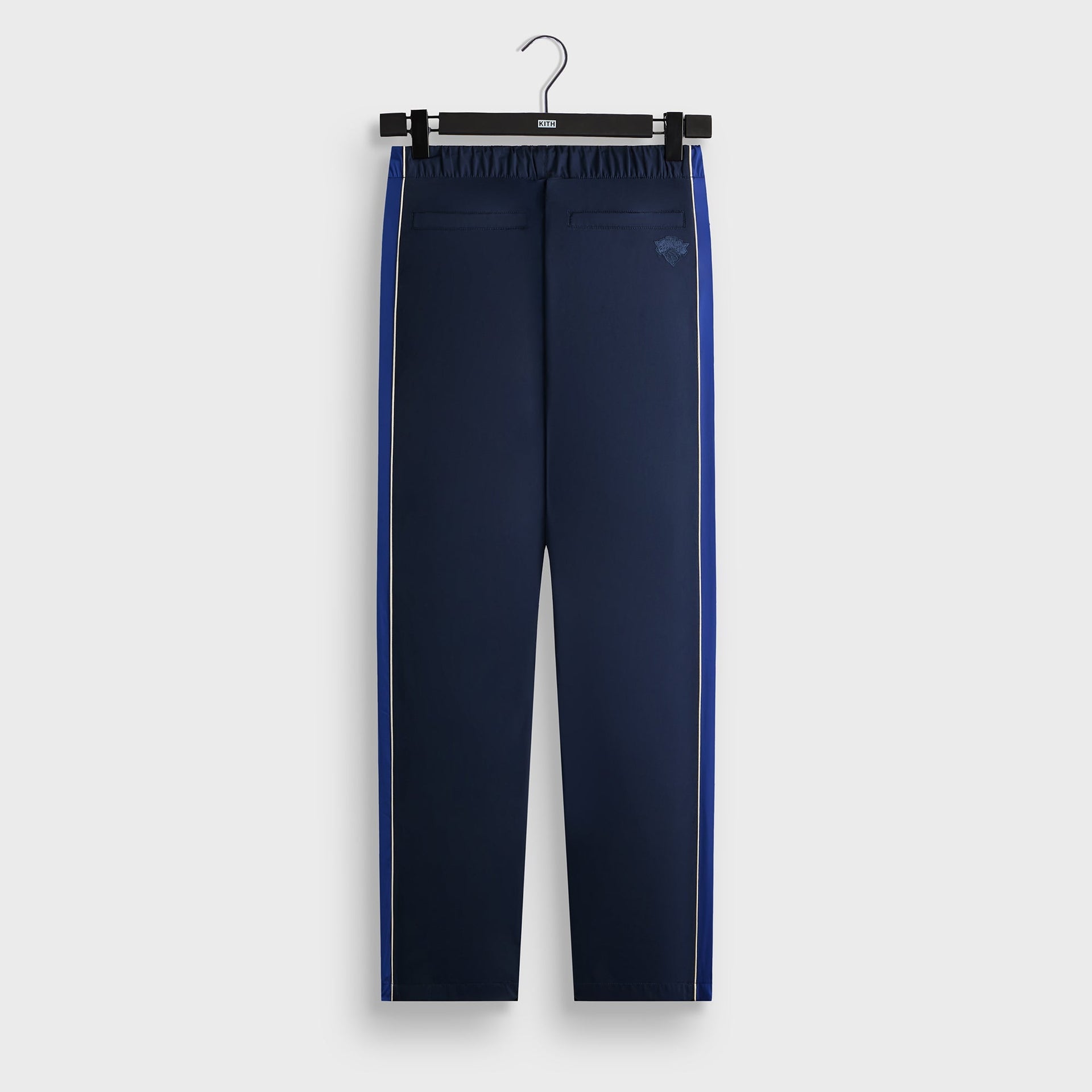 Kith for the New York Knicks Nylon Elias Pant - Nocturnal - PH