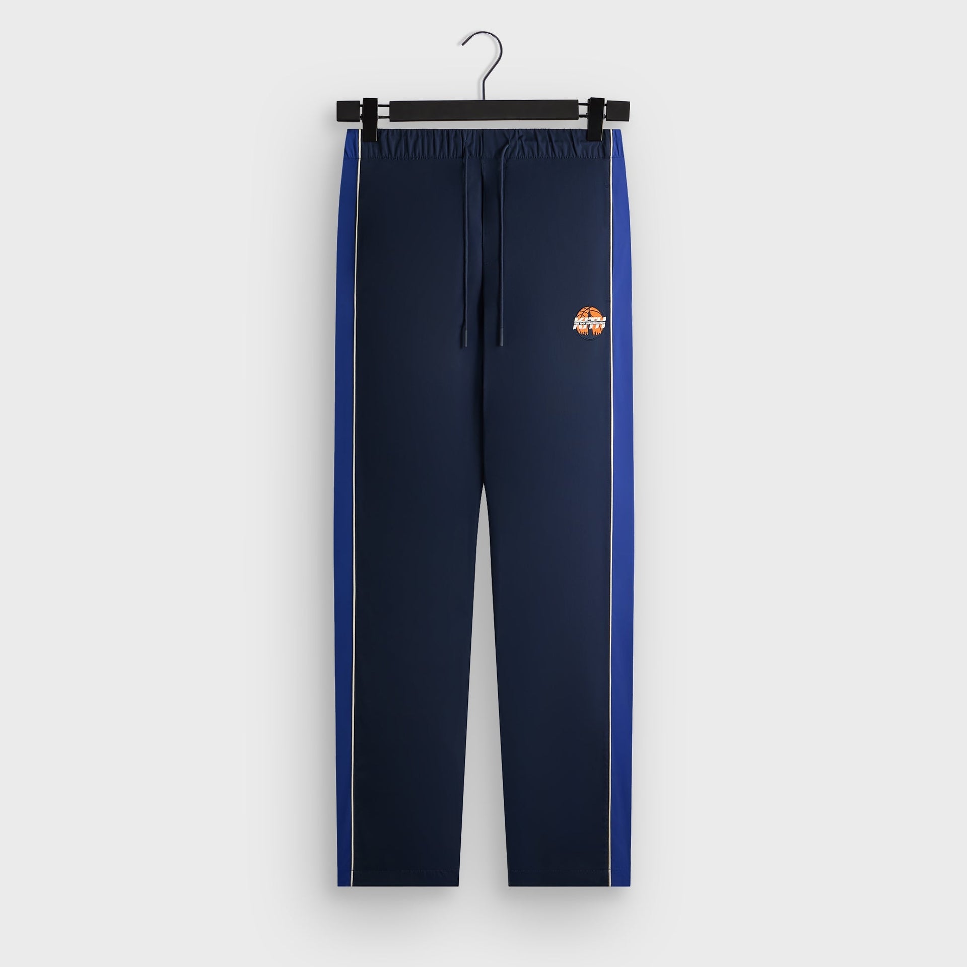Kith for the New York Knicks Nylon Elias Pant - Nocturnal - PH