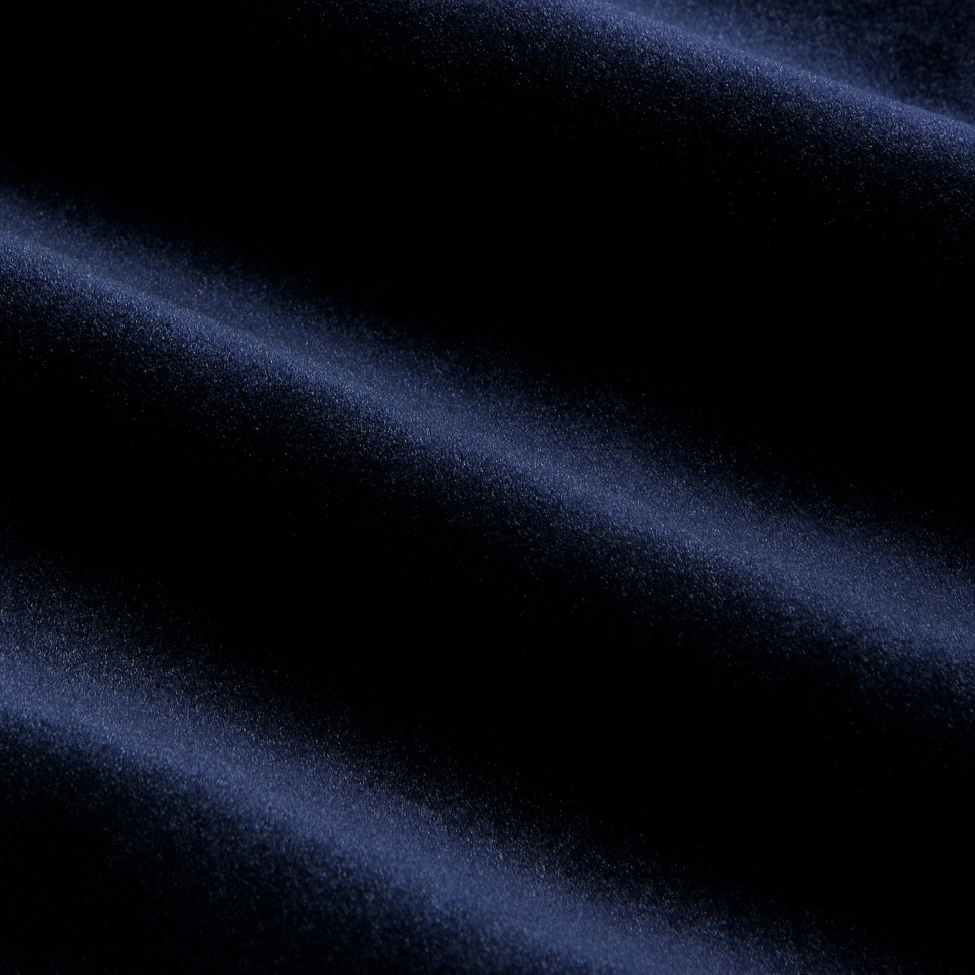 Kith for the New York Knicks Velour Track Pant - Nocturnal