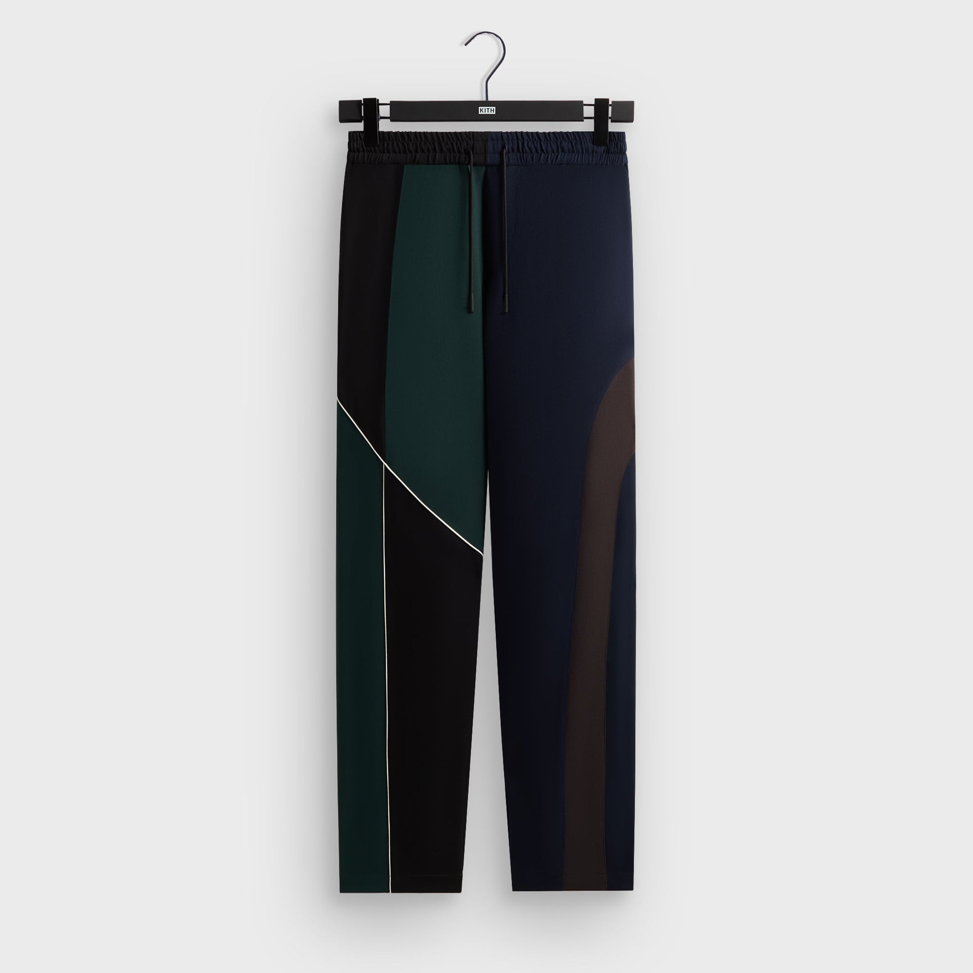 Kith Combo Decker Track Pant - Nocturnal