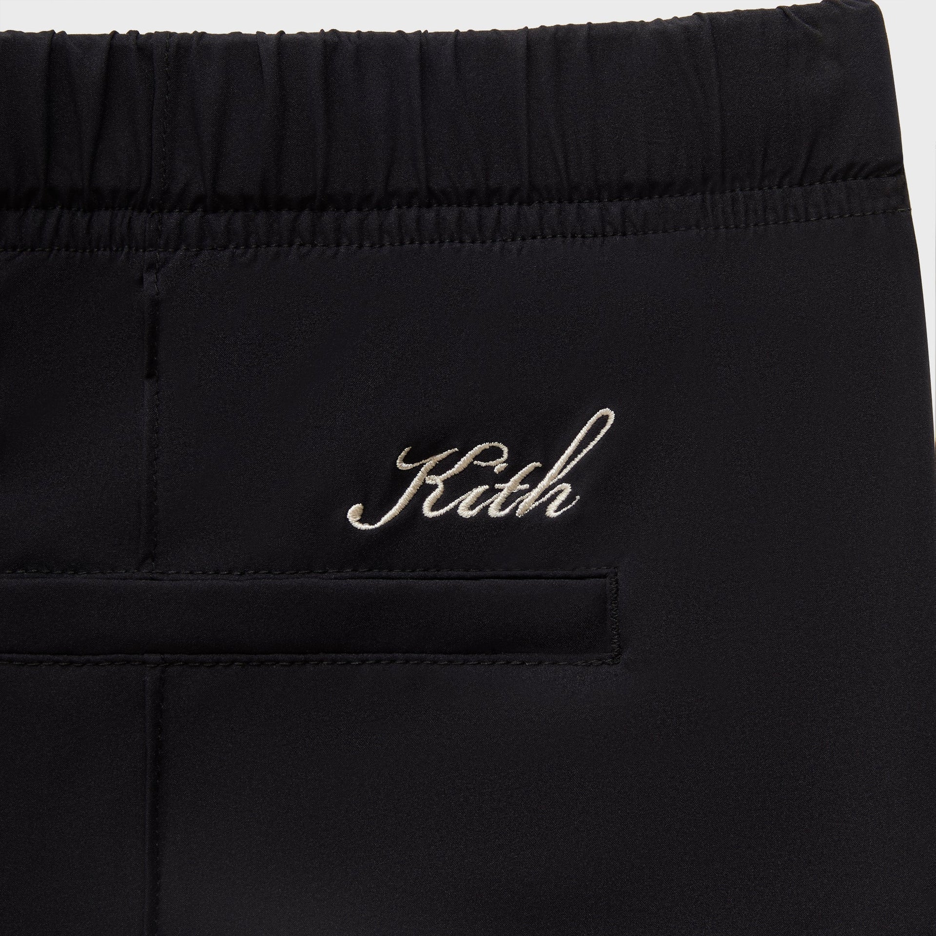 Kith Four Way Stretch Belted Callum Pant - Nocturnal - PH