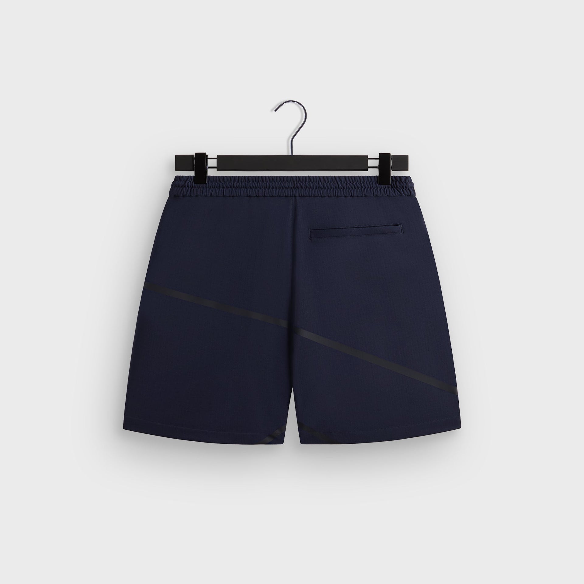&Kin Tech Poly Madison Short - Define