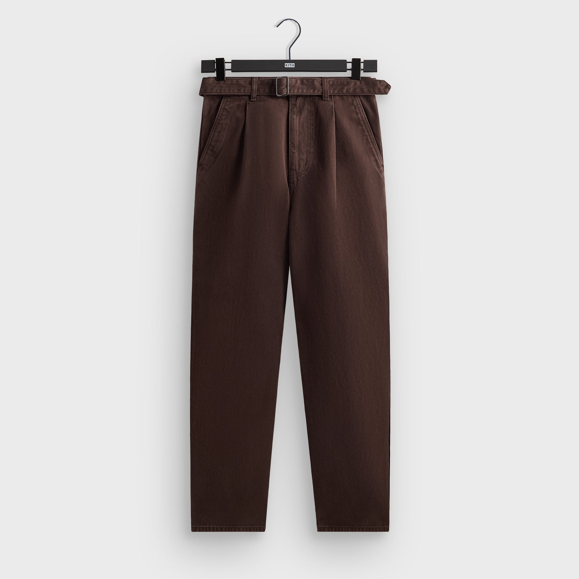 Kith Belted Jaime Denim Pant - Incognito - PH