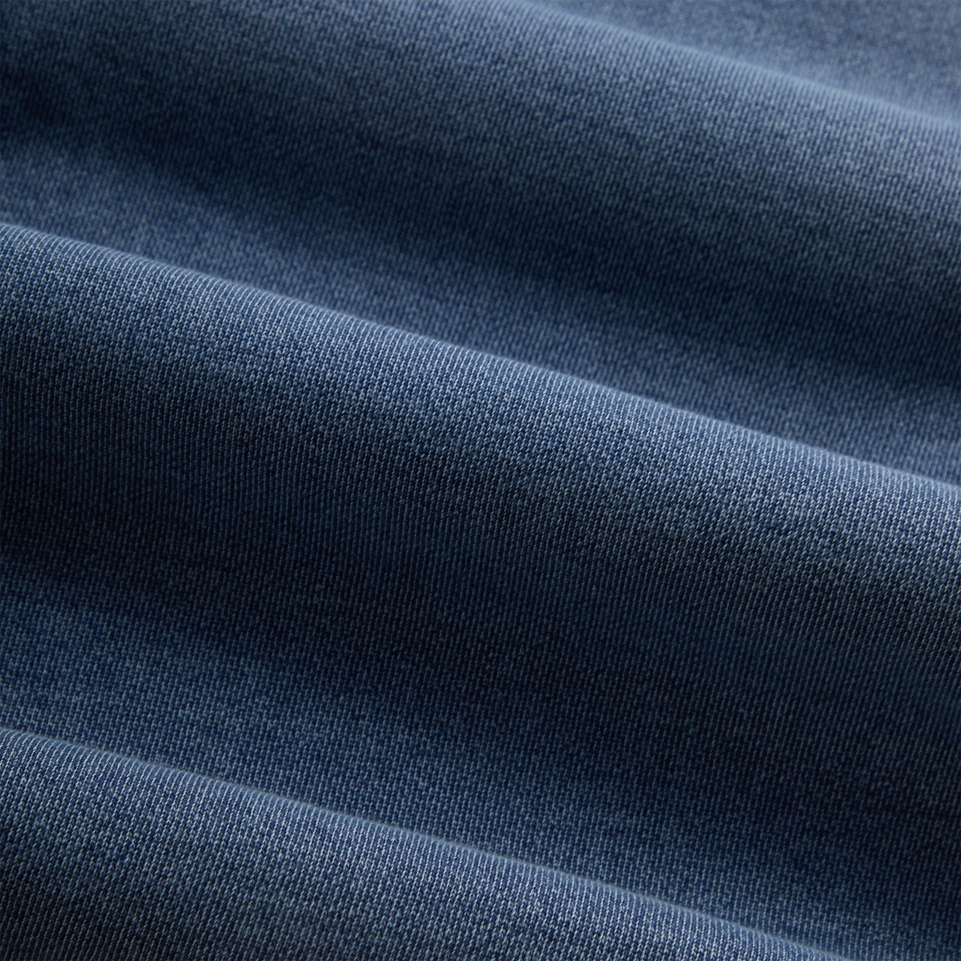 Kith Indigo Fleece Matias Pant - Vast - PH