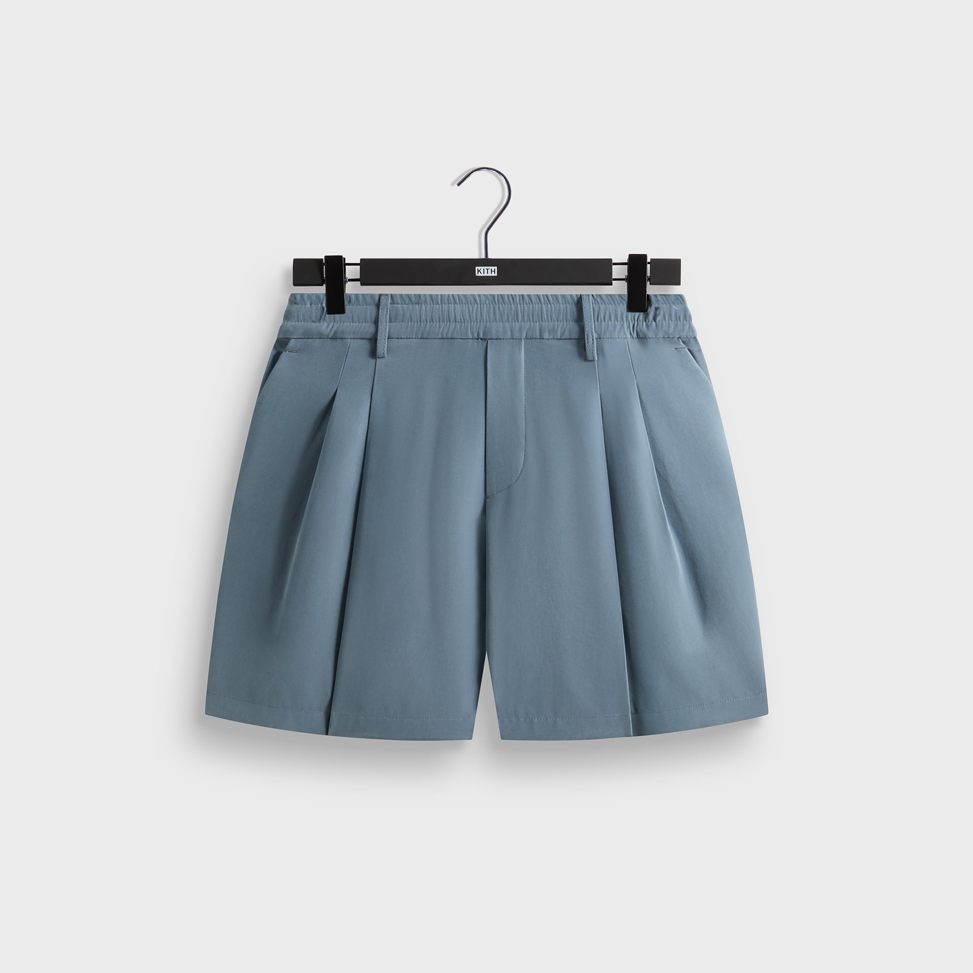 Kith Indigo Velour Zane Cargo Pant - Placid – Kith Canada