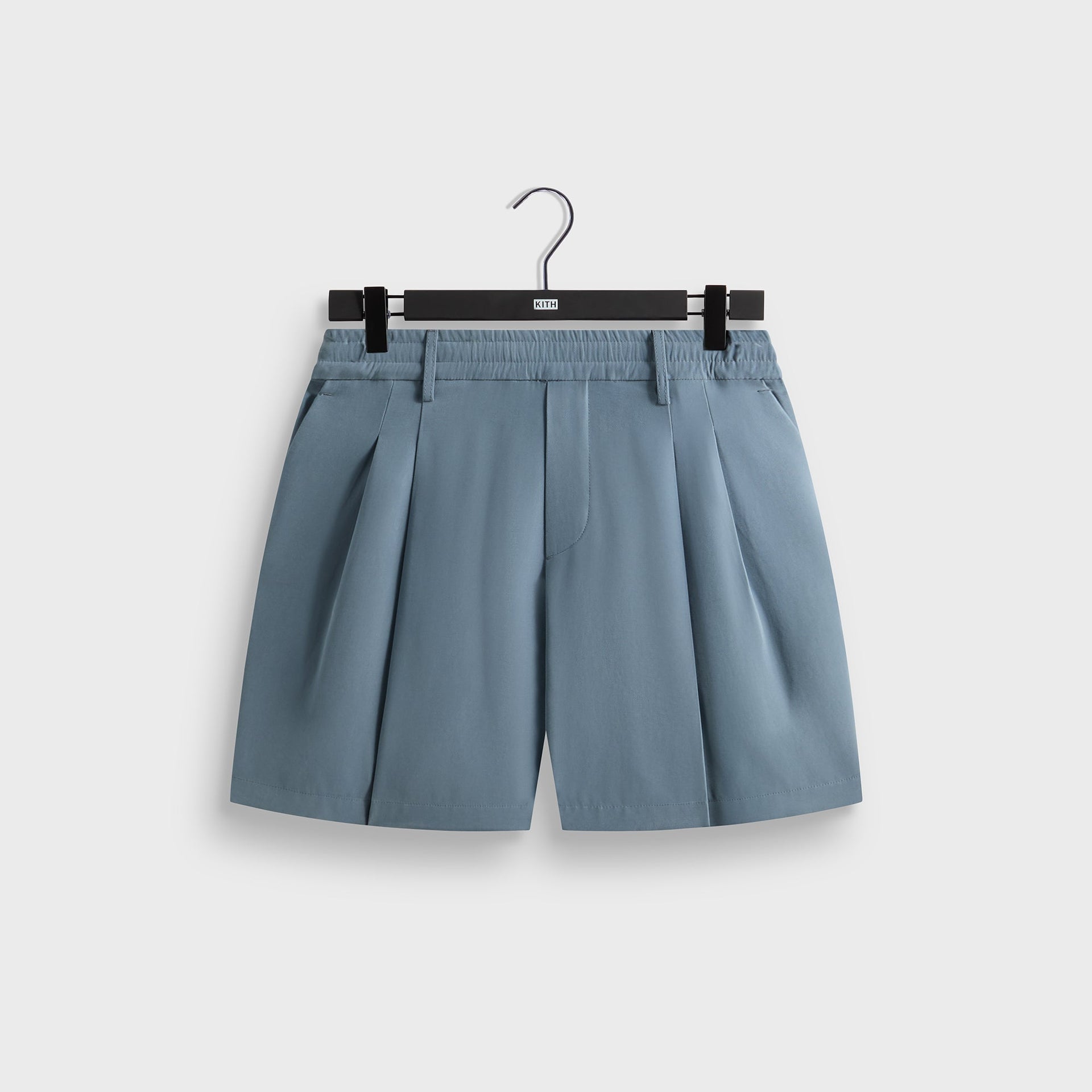 Kith Wade Pleated Short - Innate