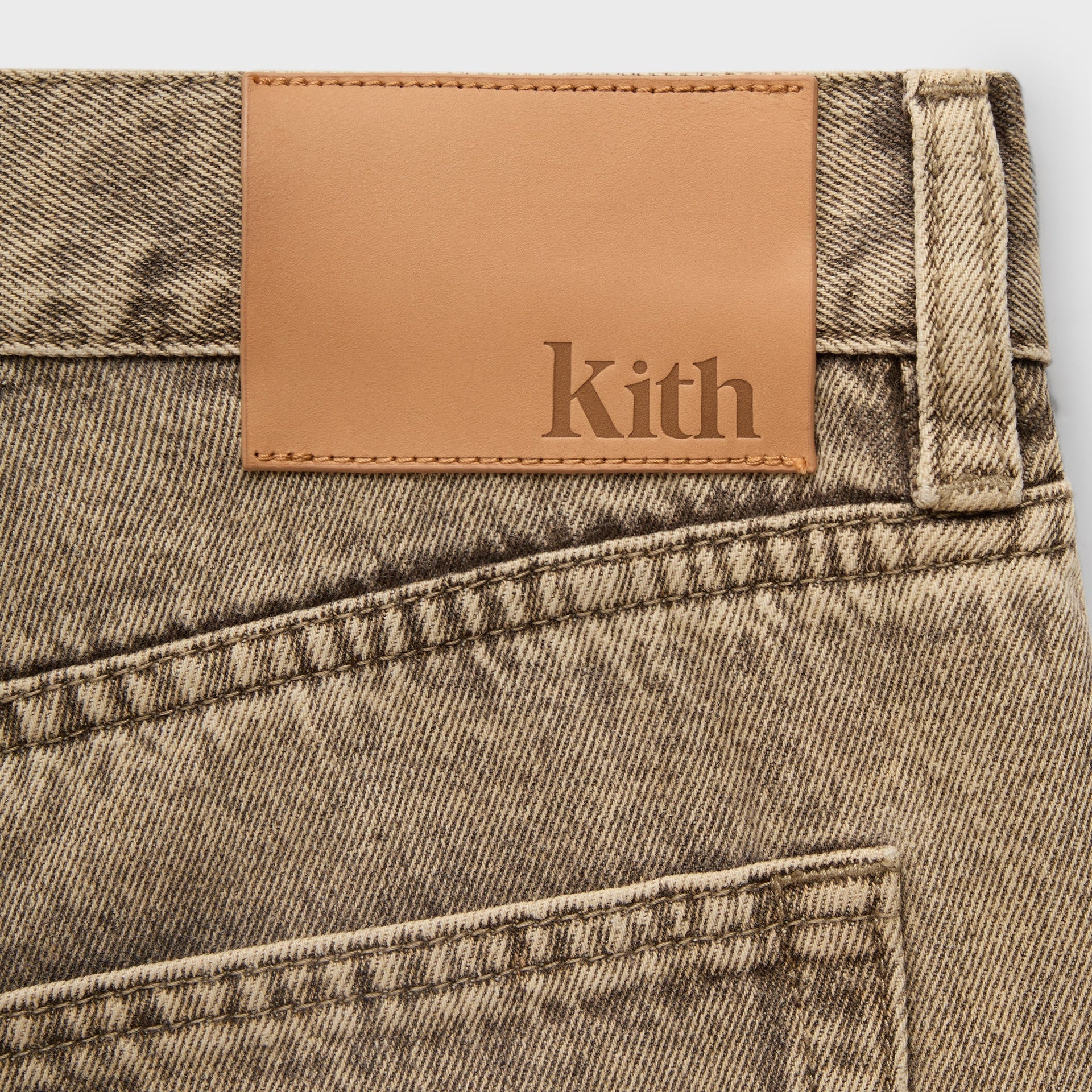 Kith The Webster Chill - Carter Wash - PH