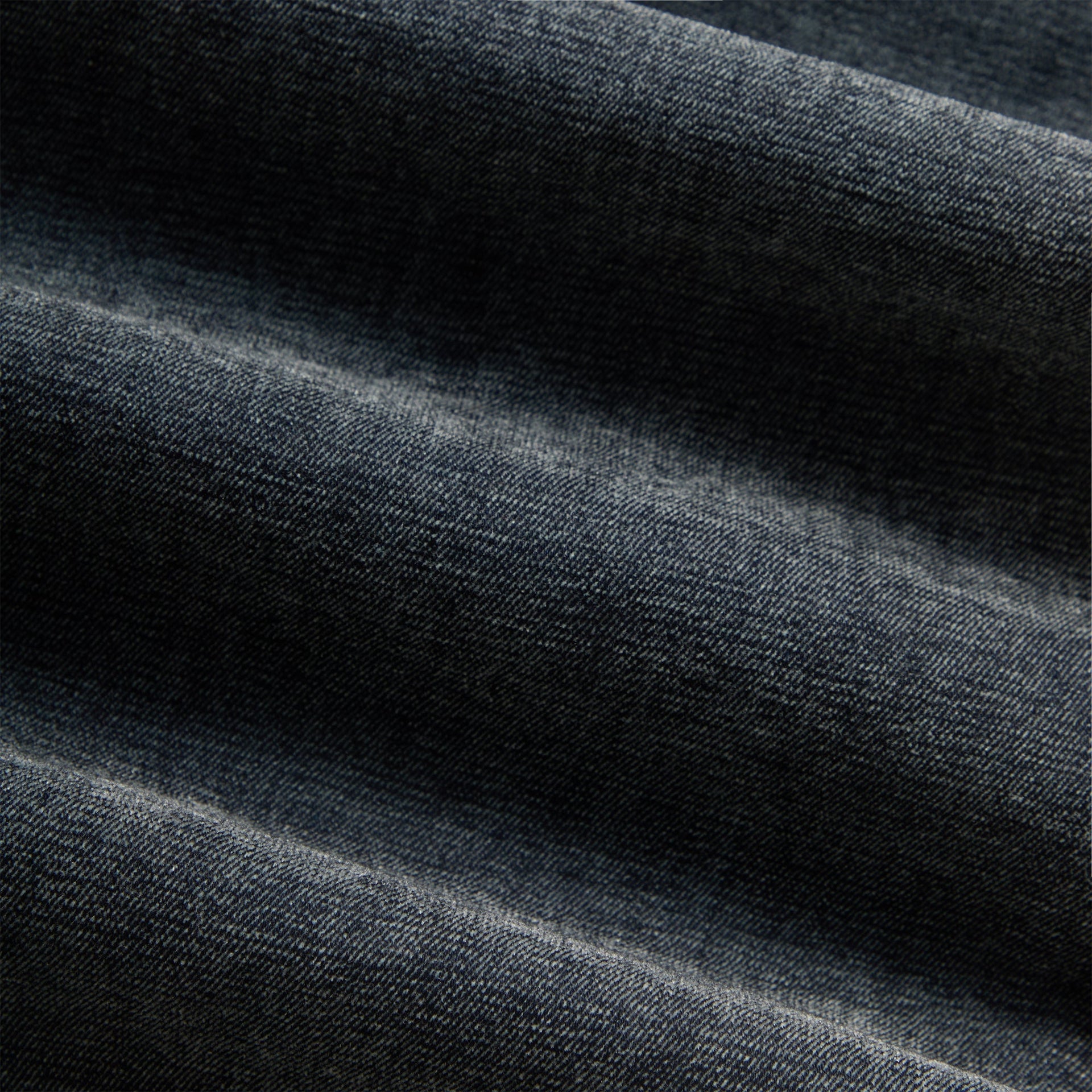 Kith Indigo Velour Zane Cargo Pant - Placid - PH