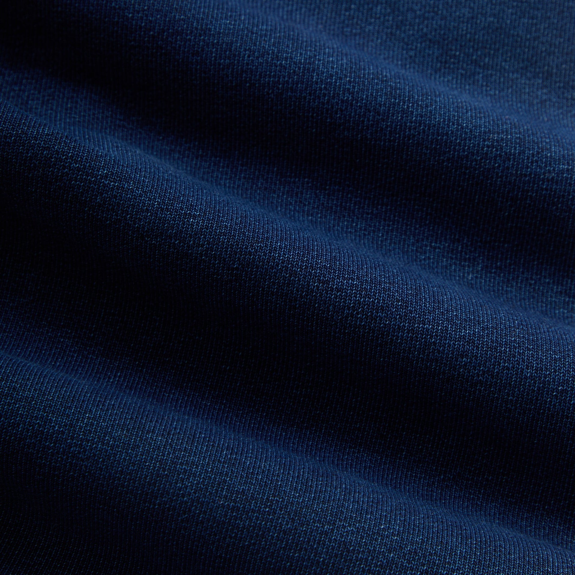 Kith Indigo Loopback Cargo Nelson Sweatpant - Dark Indigo - PH